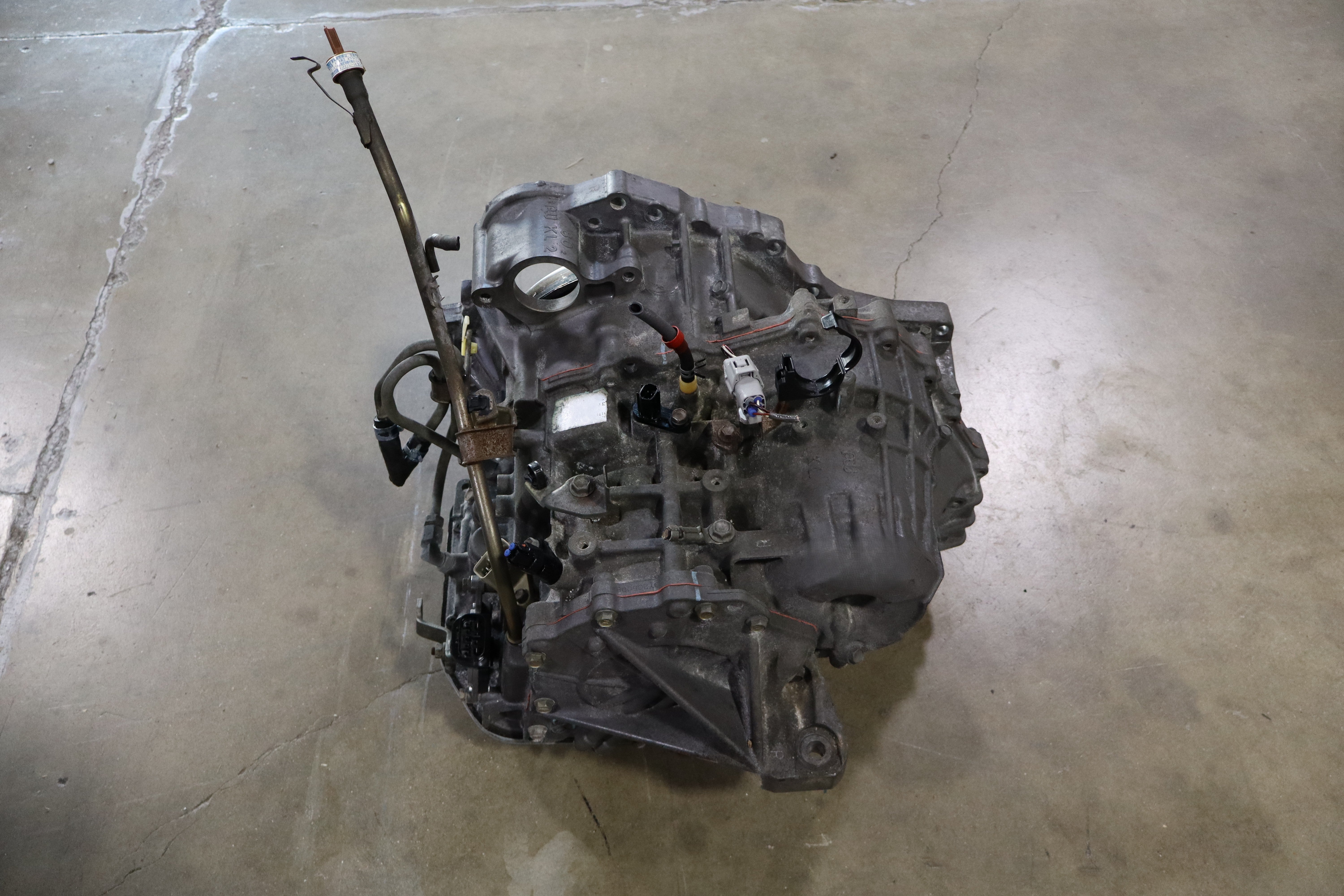 Lexus RX300 1999-2003 V6 3.0L JDM 1MZ-FE 4X4 AT Transmission