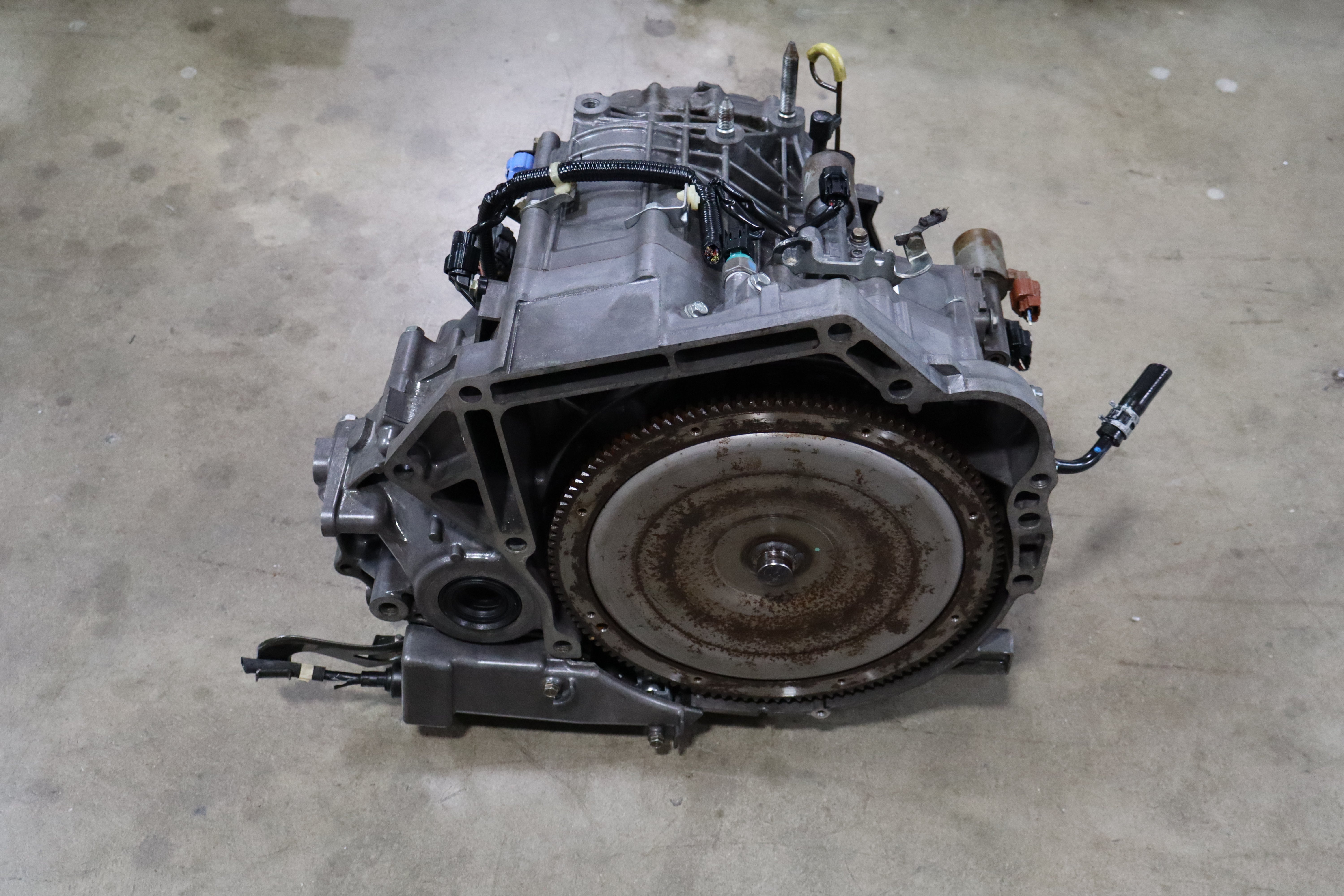 JDM 2005-2006 HONDA CRV 2.4L AUTOMATIC 2WD TRANSMISSION FWD