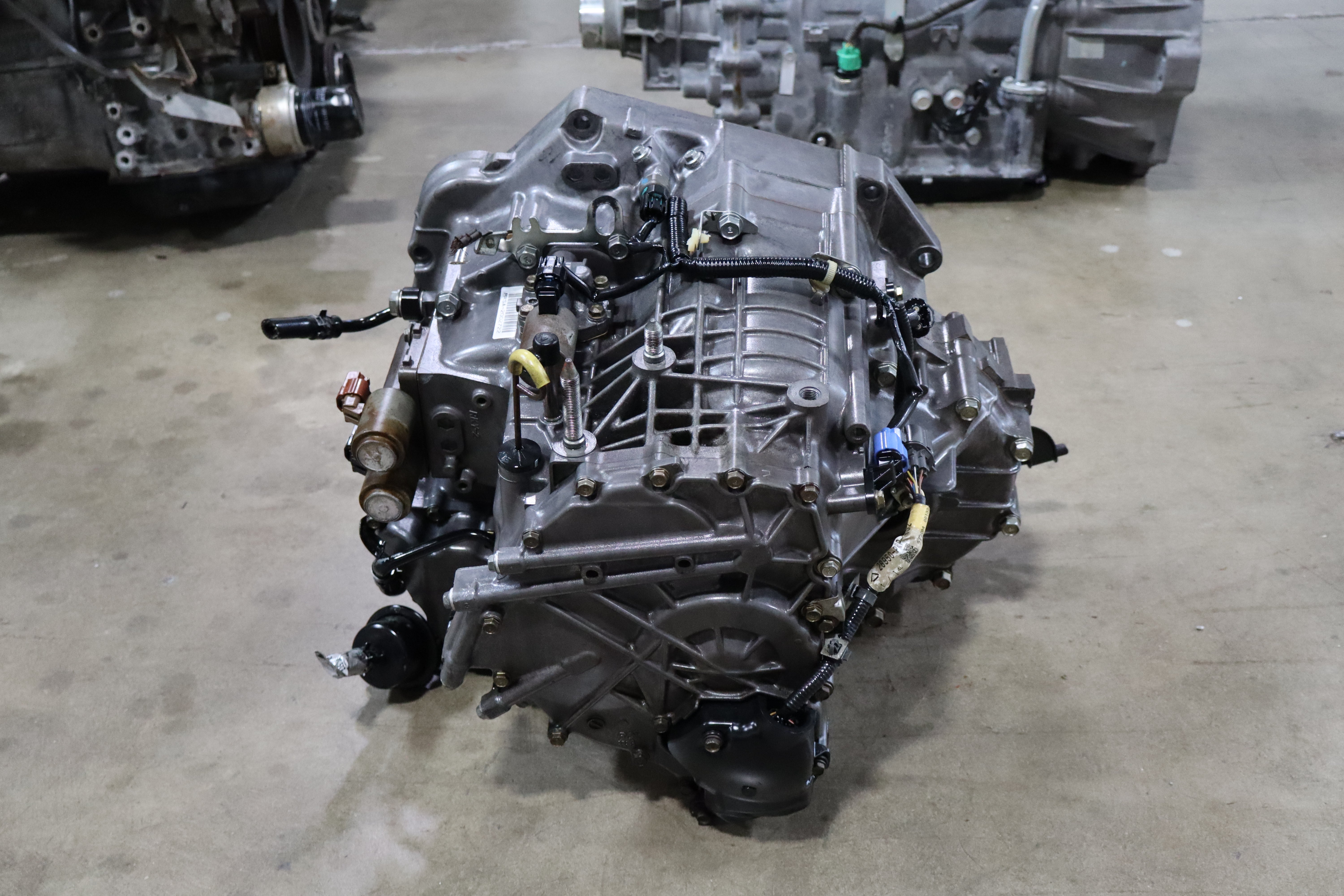 JDM 2005-2006 HONDA CRV 2.4L AUTOMATIC 2WD TRANSMISSION FWD
