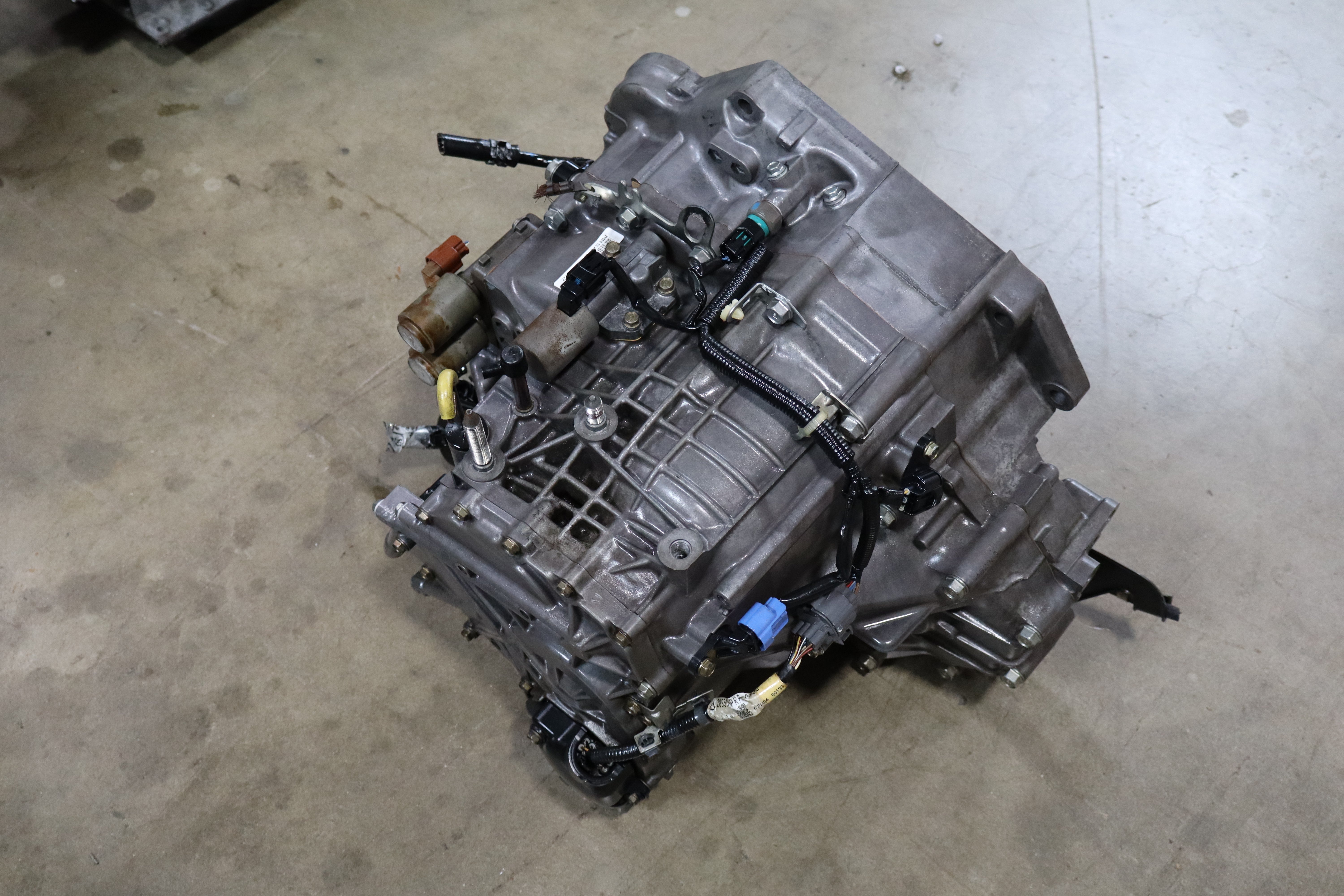 JDM 2005-2006 HONDA CRV 2.4L AUTOMATIC 2WD TRANSMISSION FWD