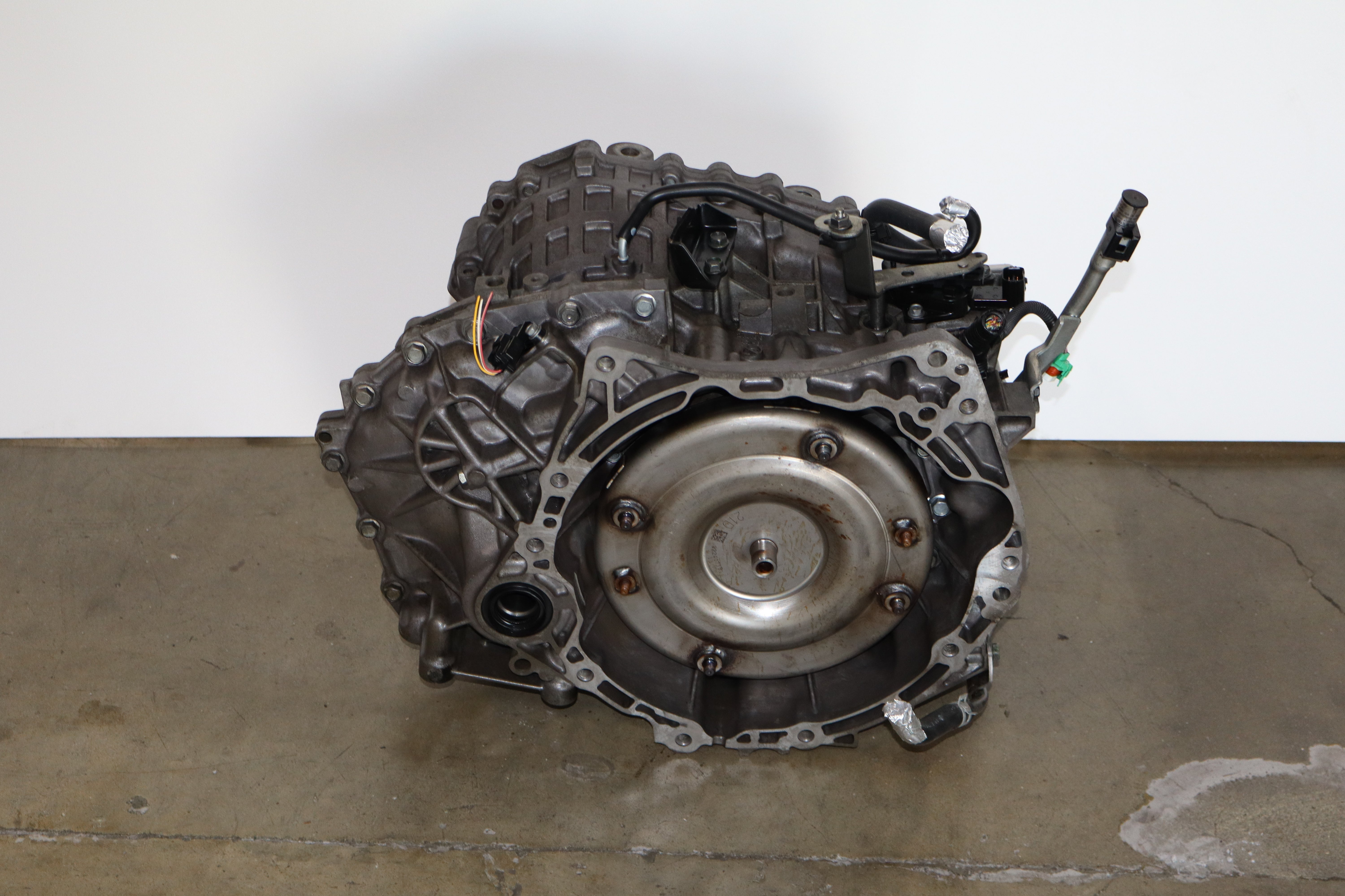 JDM 2013-2014 NISSAN NV200 2.0L CVT AUTOMATIC TRANSMISSION