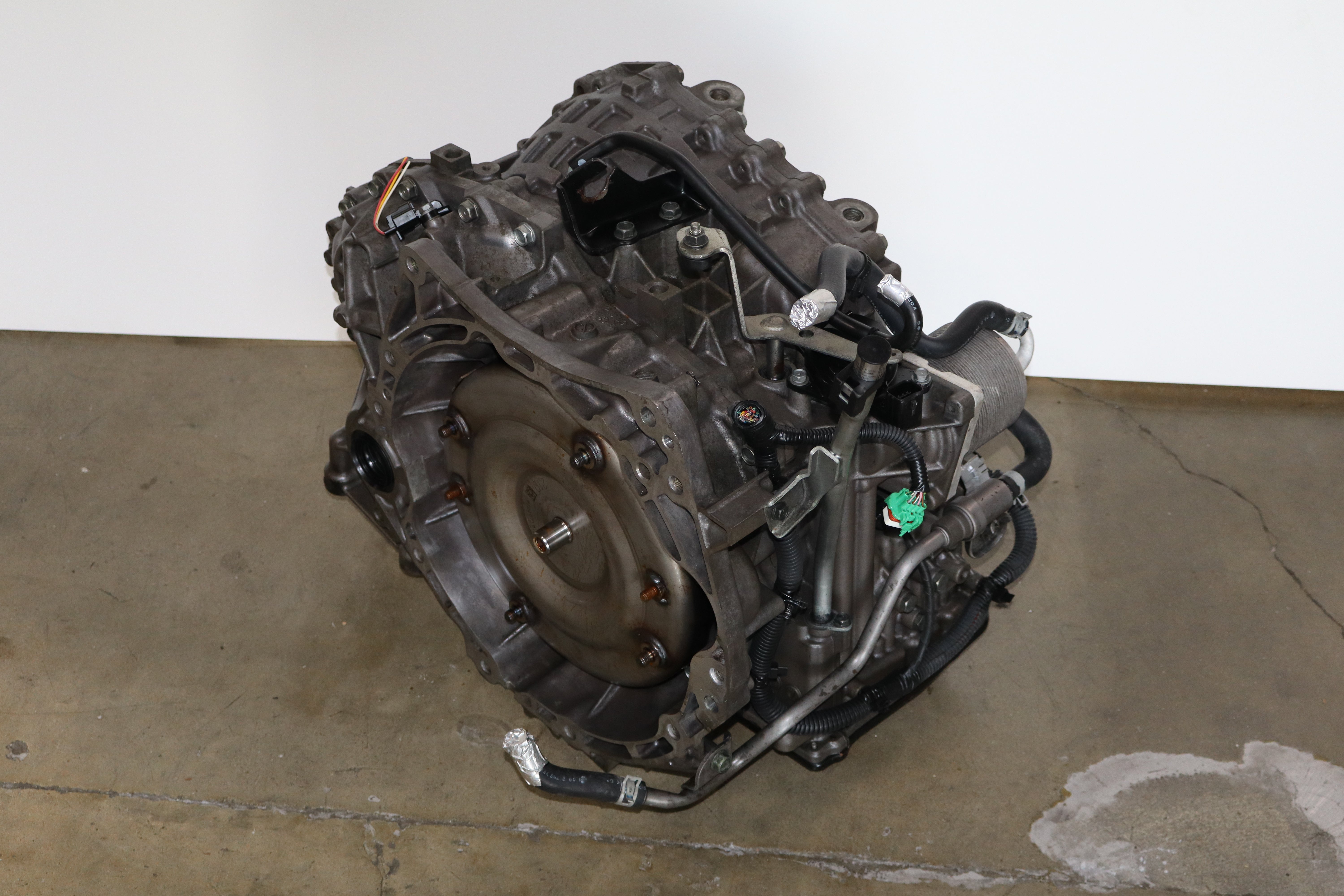 JDM 2007-2012 Nissan Sentra CVT Automatic JDM Transmission 2.0L MR20