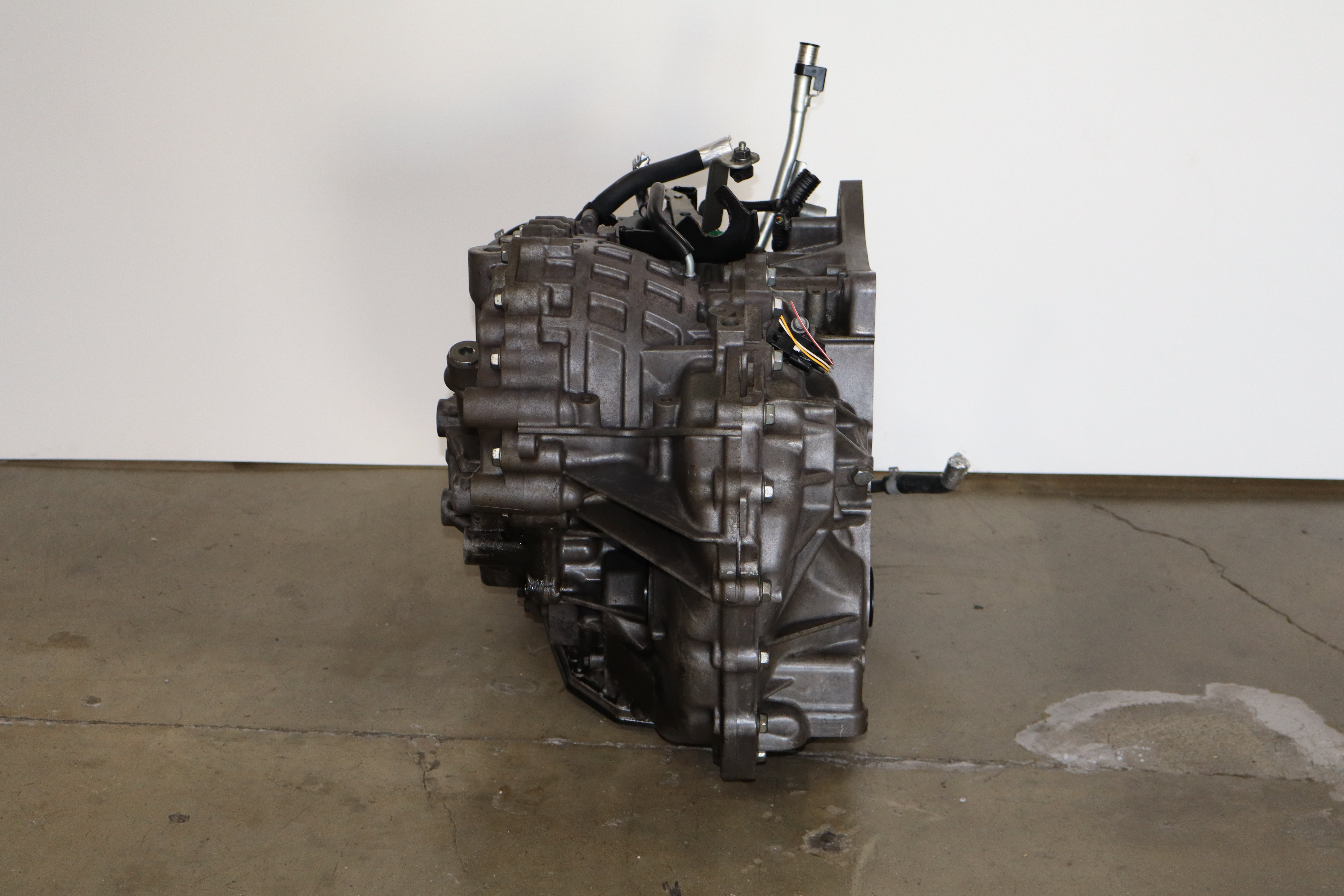 JDM 2013-2014 NISSAN NV200 2.0L CVT AUTOMATIC TRANSMISSION