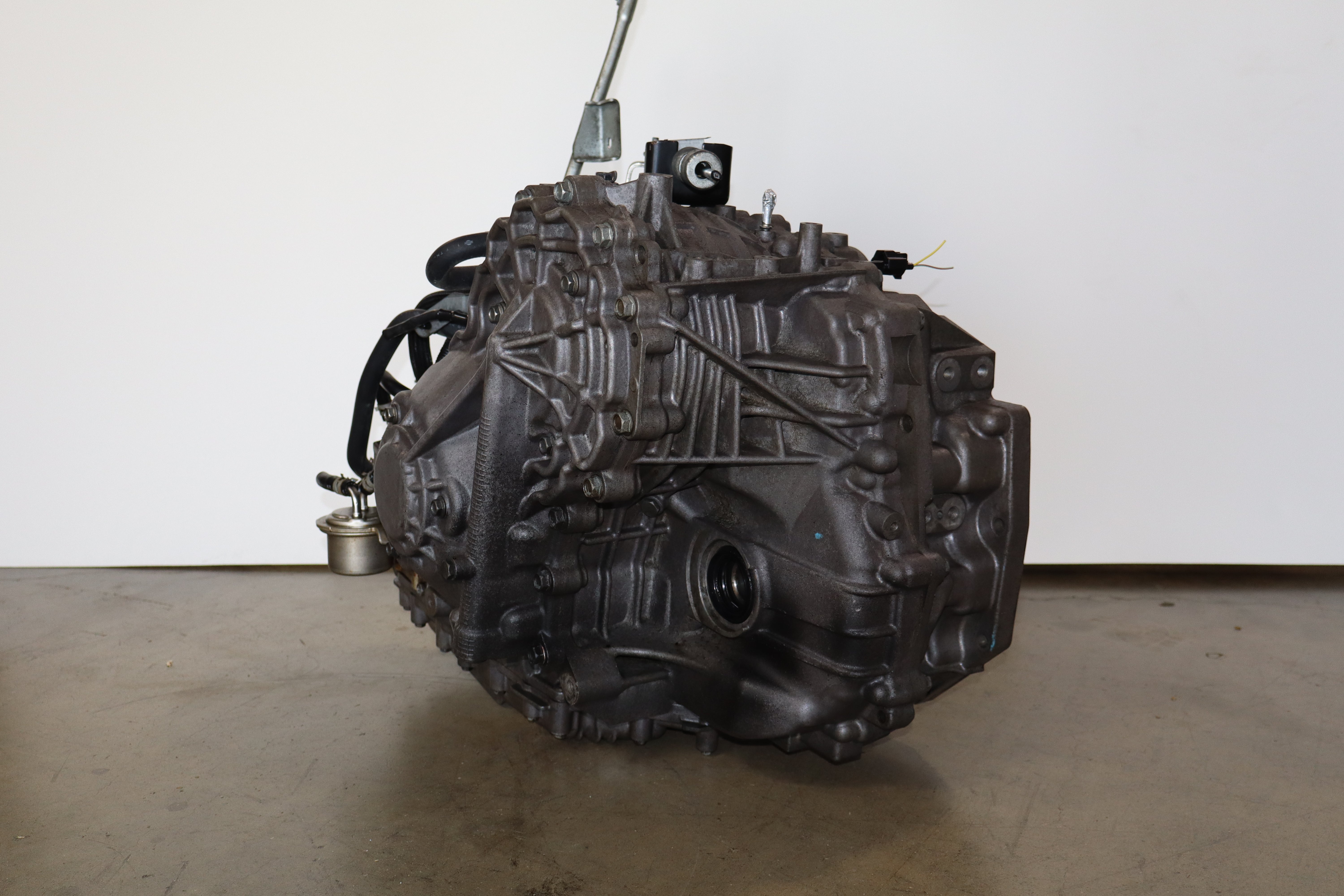 JDM 2009-2014 NISSAN MURANO AWD CVT AUTOMATIC TRANSMISSION 3.5L JDM VQ35 4X4