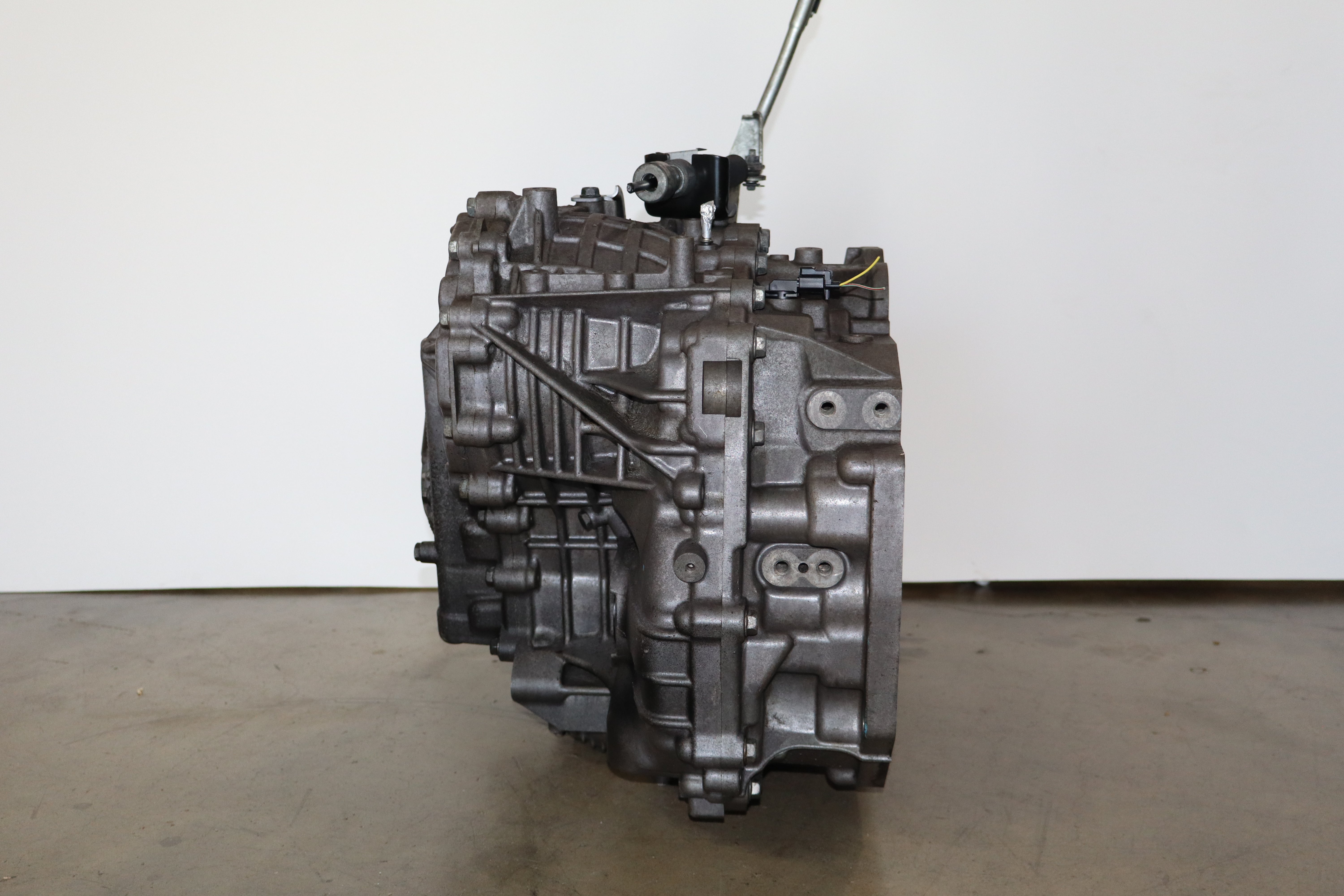 JDM 2009-2014 NISSAN MURANO AWD CVT AUTOMATIC TRANSMISSION 3.5L JDM VQ35 4X4