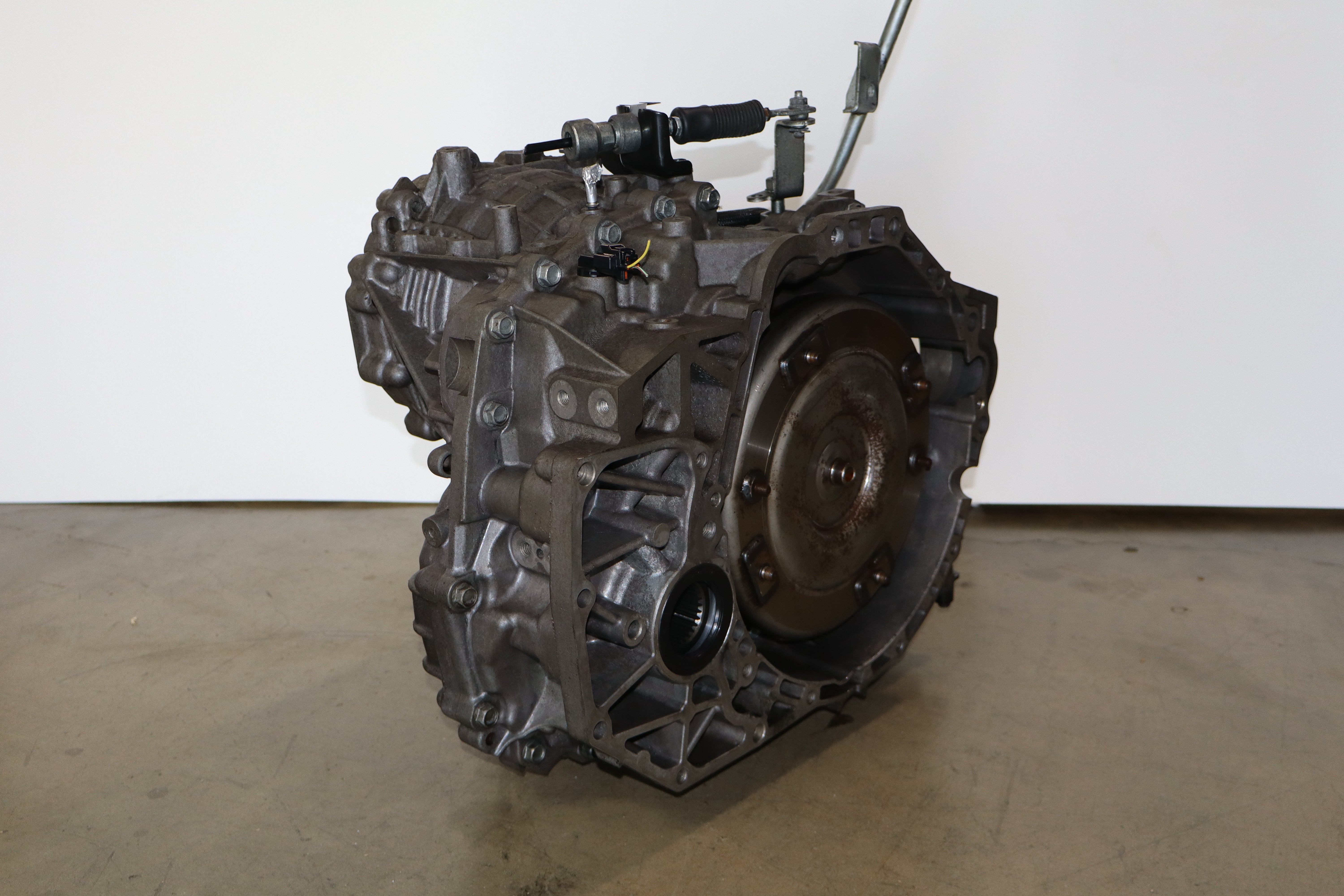 JDM 2009-2014 NISSAN MURANO AWD CVT AUTOMATIC TRANSMISSION 3.5L JDM VQ35 4X4