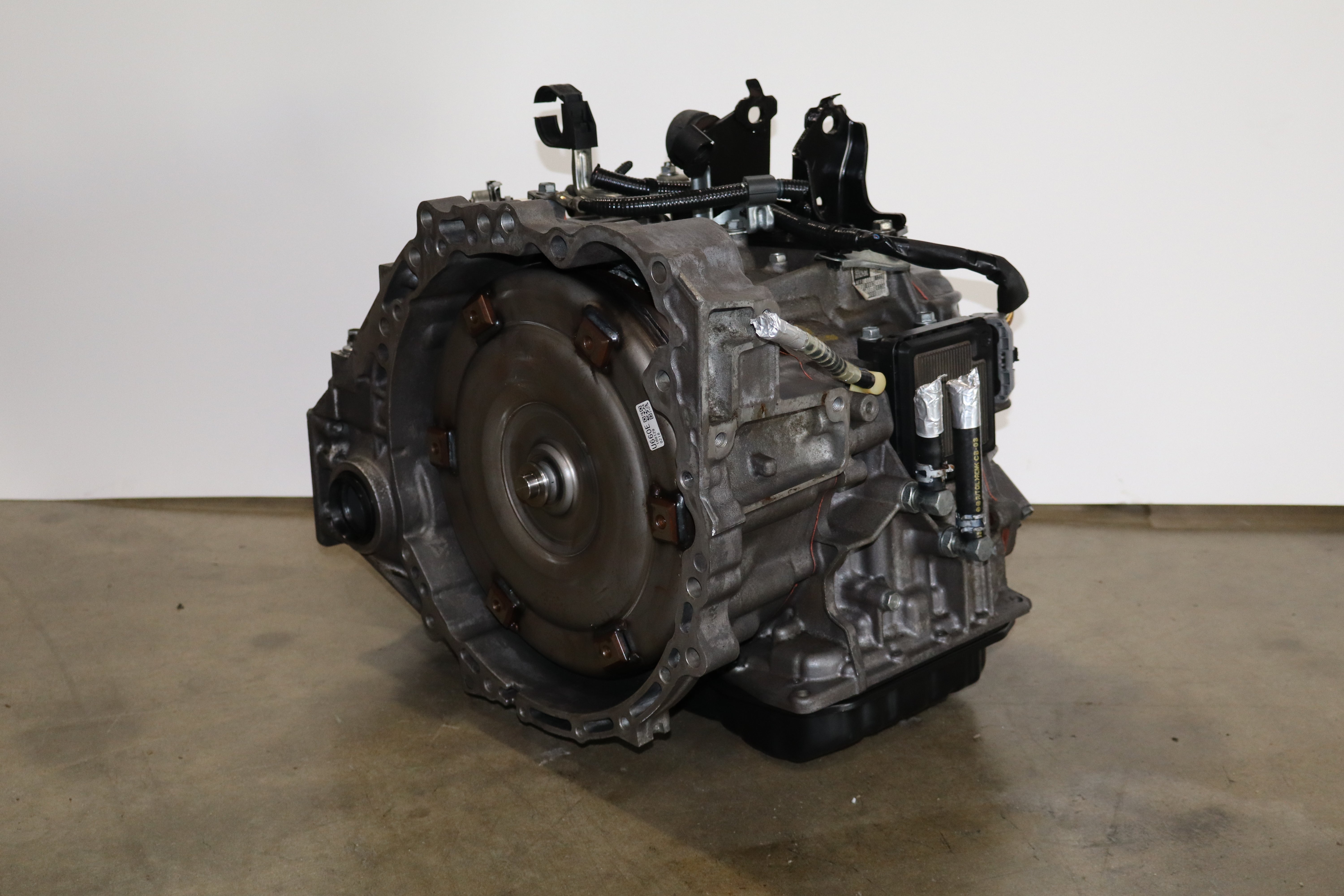 JDM 2007-2018 Lexus ES350 FWD Automatic Transmission 3.5L 2GR-FE
