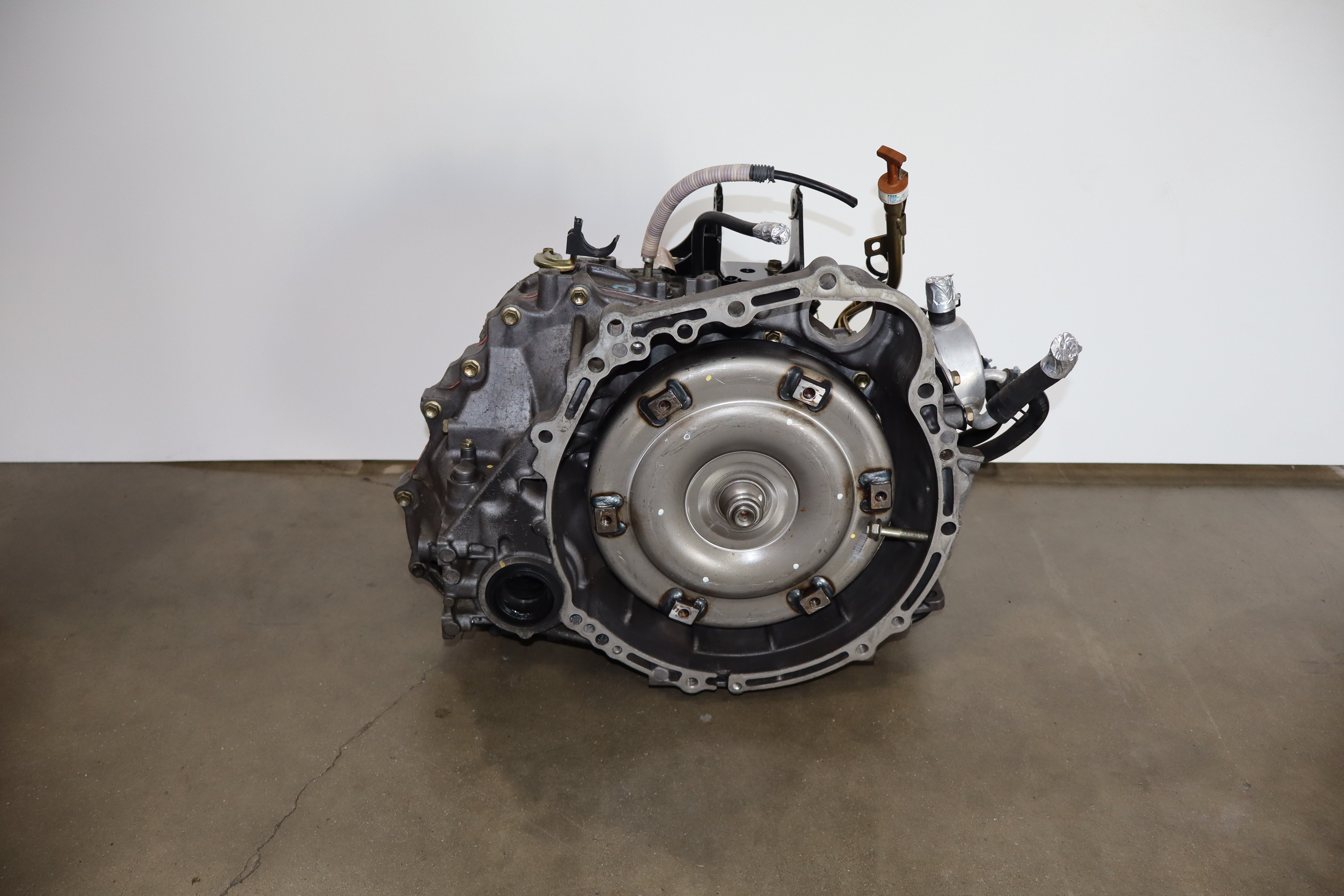 JDM 2009-2012 TOYOTA RAV4 2.5L FWD AUTOMATIC TRANSMISSION 2WD