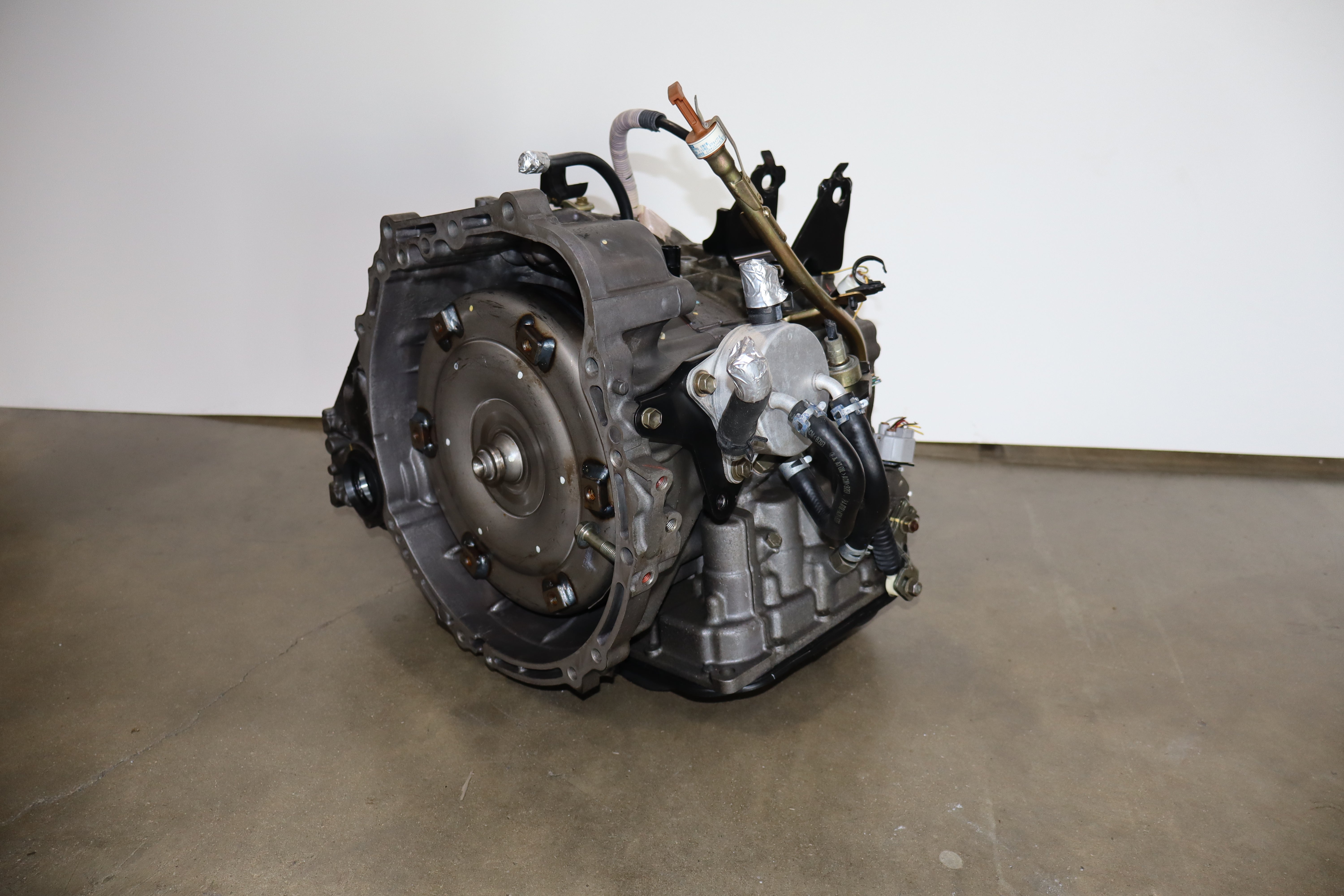 JDM 2009-2013 TOYOTA MATRIX 2.4L FWD 5 SPEED AUTOMATIC TRANSMISSION