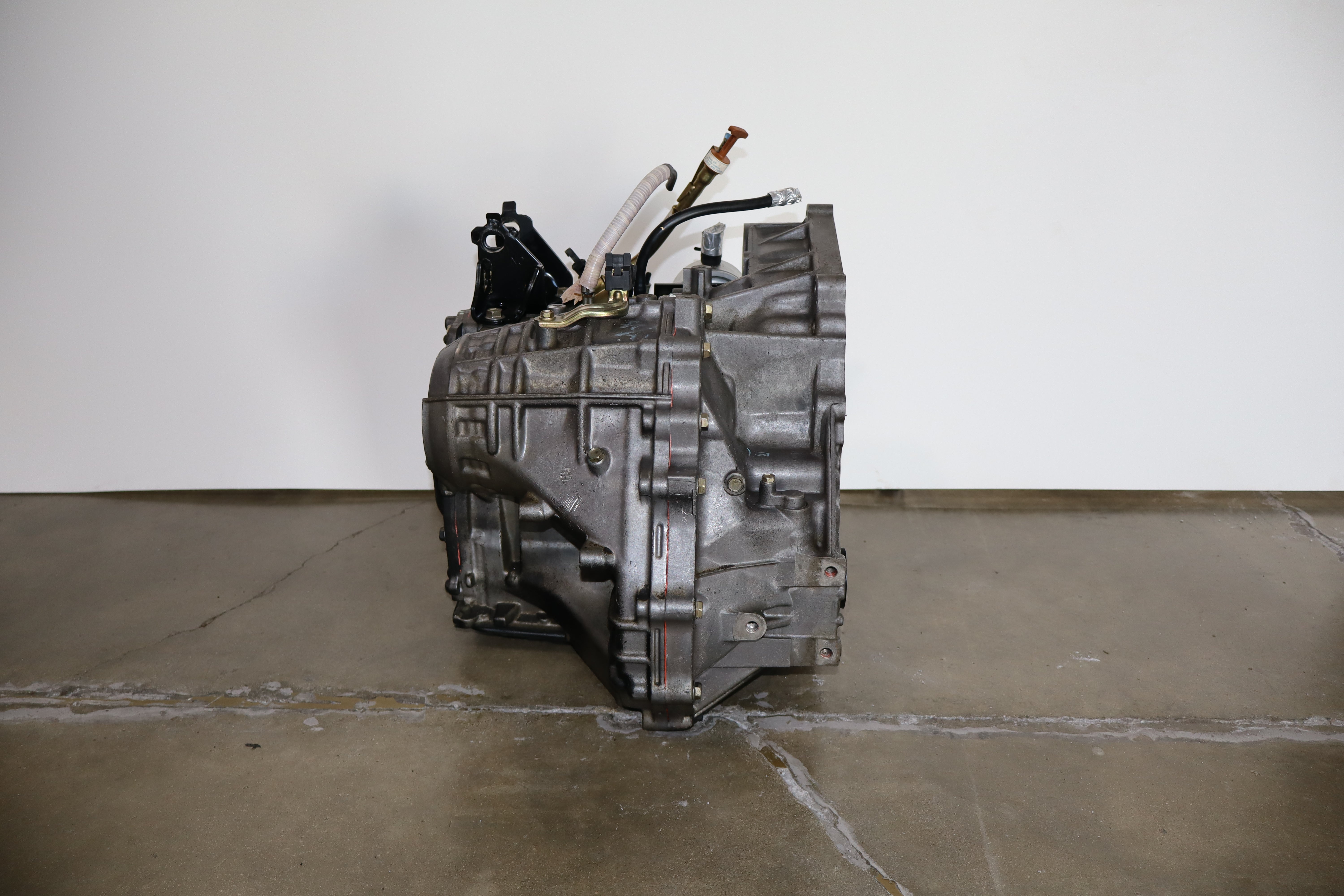 JDM 2006 2007 2008 TOYOTA RAV4 2.4L FWD AUTOMATIC TRANSMISSION 2WD