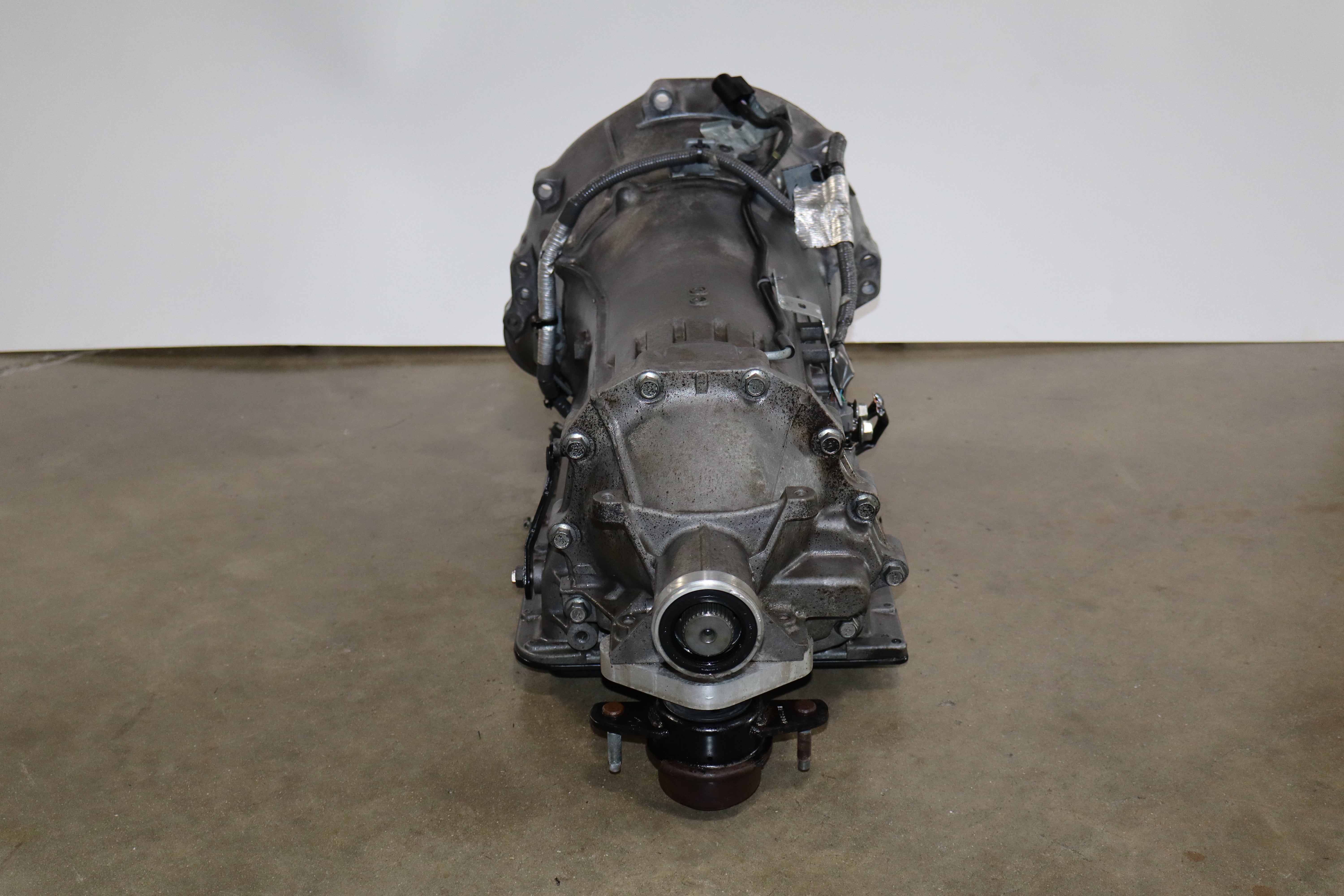 JDM 2014-2017 Infiniti QX70 VQ37 3.7L 7 Speed RWD Automatic Transmission