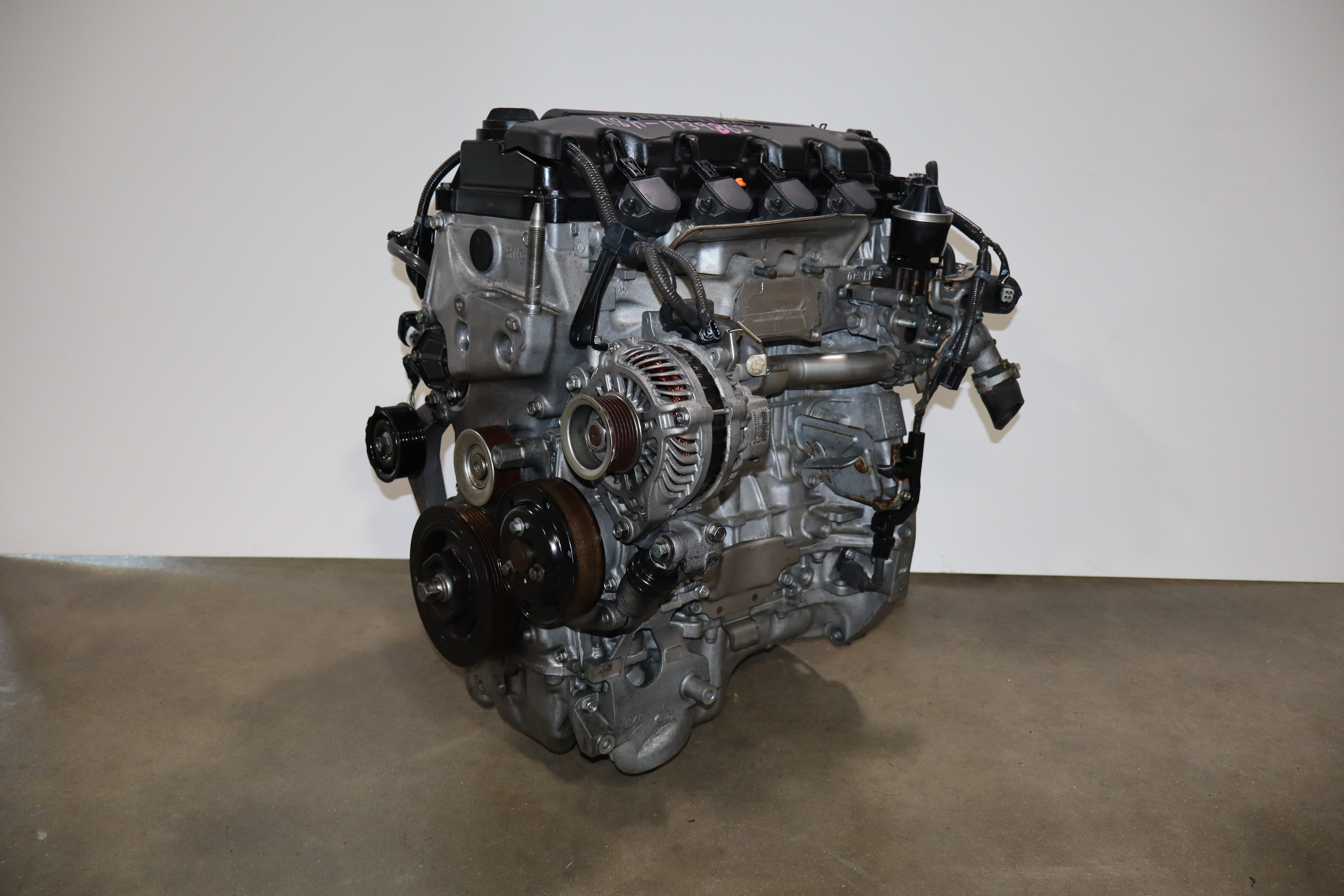 JDM 2006-2011 HONDA CIVIC MOTOR R18A 1.8L VTEC R18A ENGINE