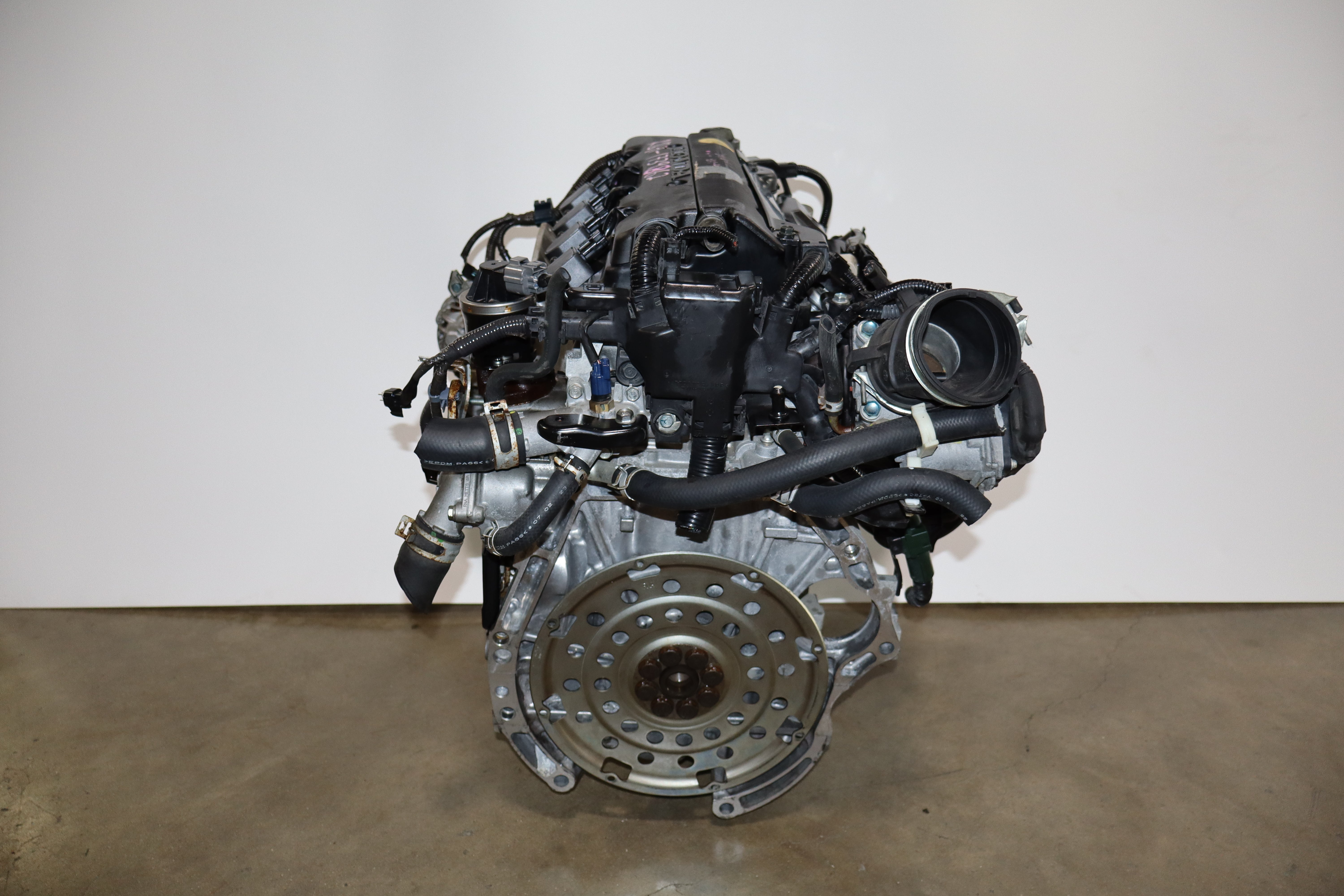 JDM 2006-2011 HONDA CIVIC MOTOR R18A 1.8L VTEC R18A ENGINE