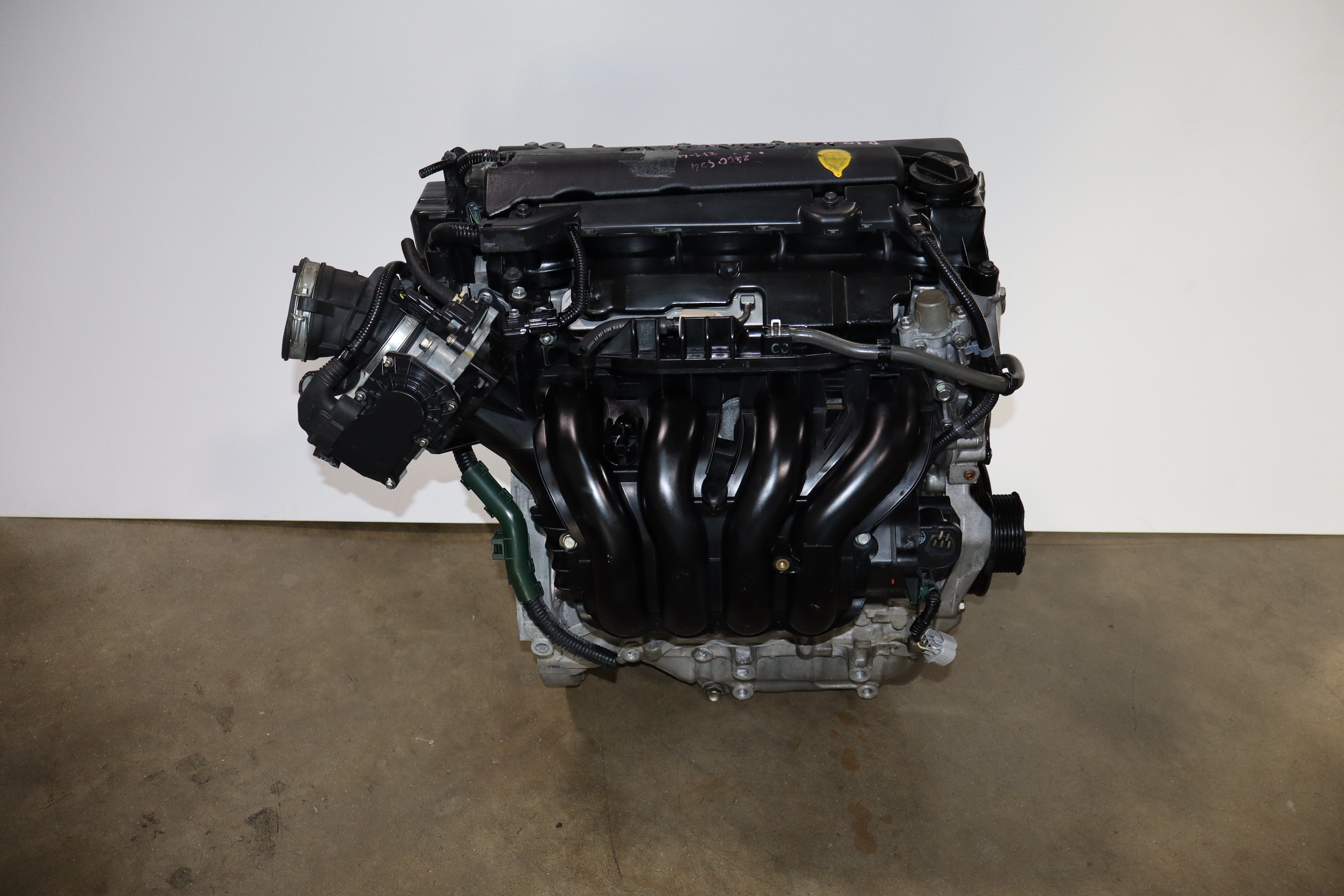 JDM 2006-2011 HONDA CIVIC MOTOR R18A 1.8L VTEC R18A ENGINE