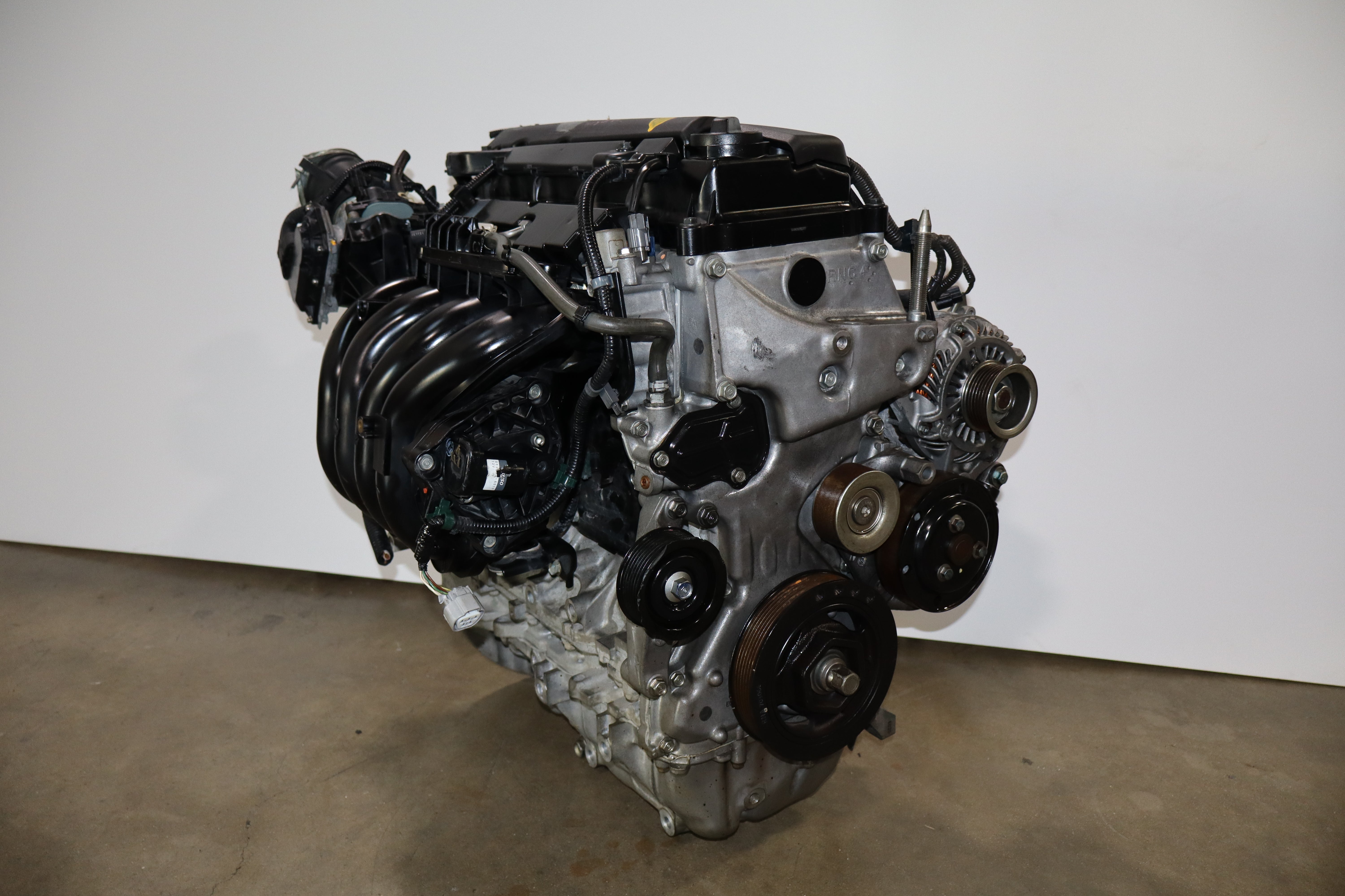JDM 2006-2011 HONDA CIVIC MOTOR R18A 1.8L VTEC R18A ENGINE