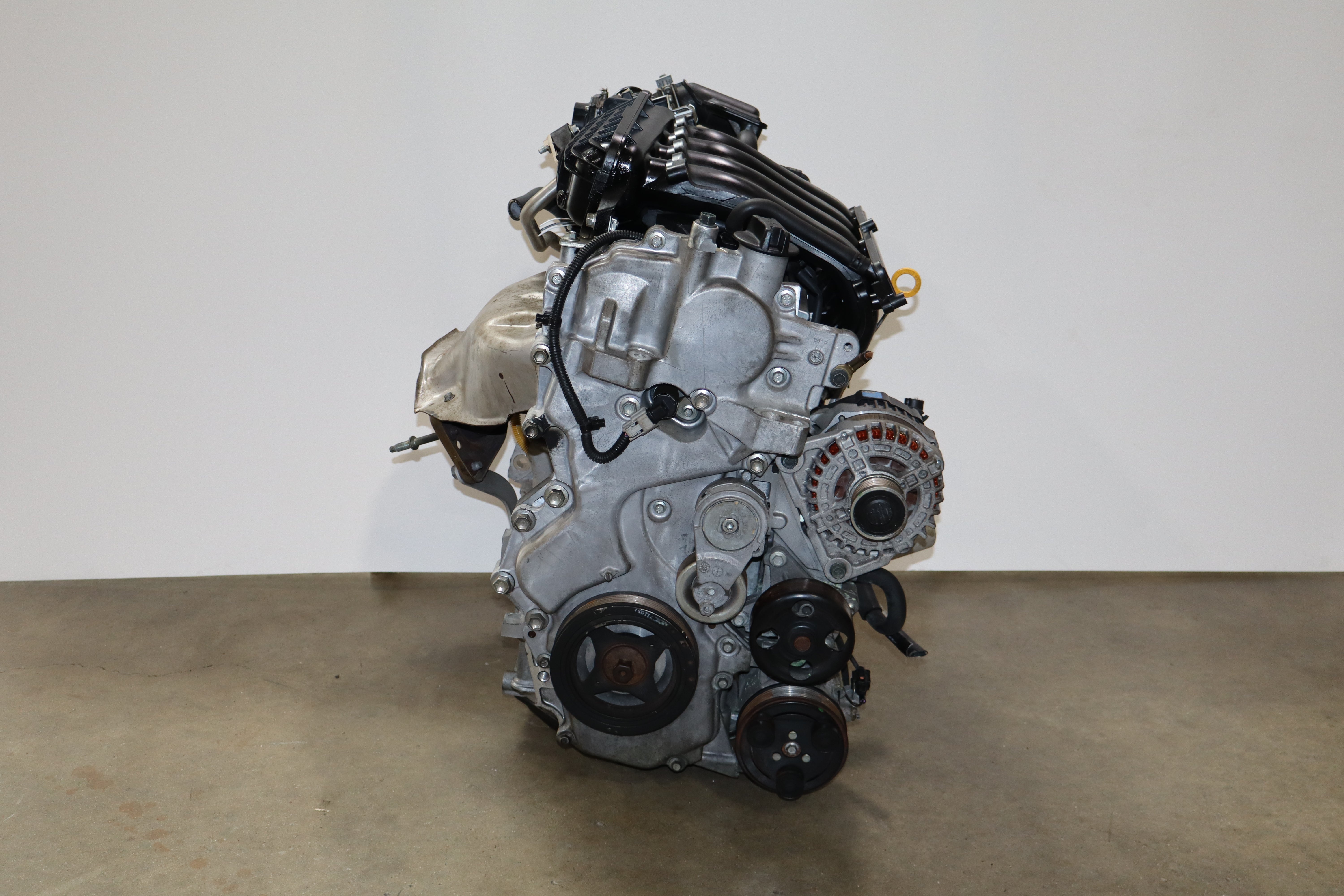 JDM 2015-2018 Chevrolet City Express Van 2.0L MR20 Engine