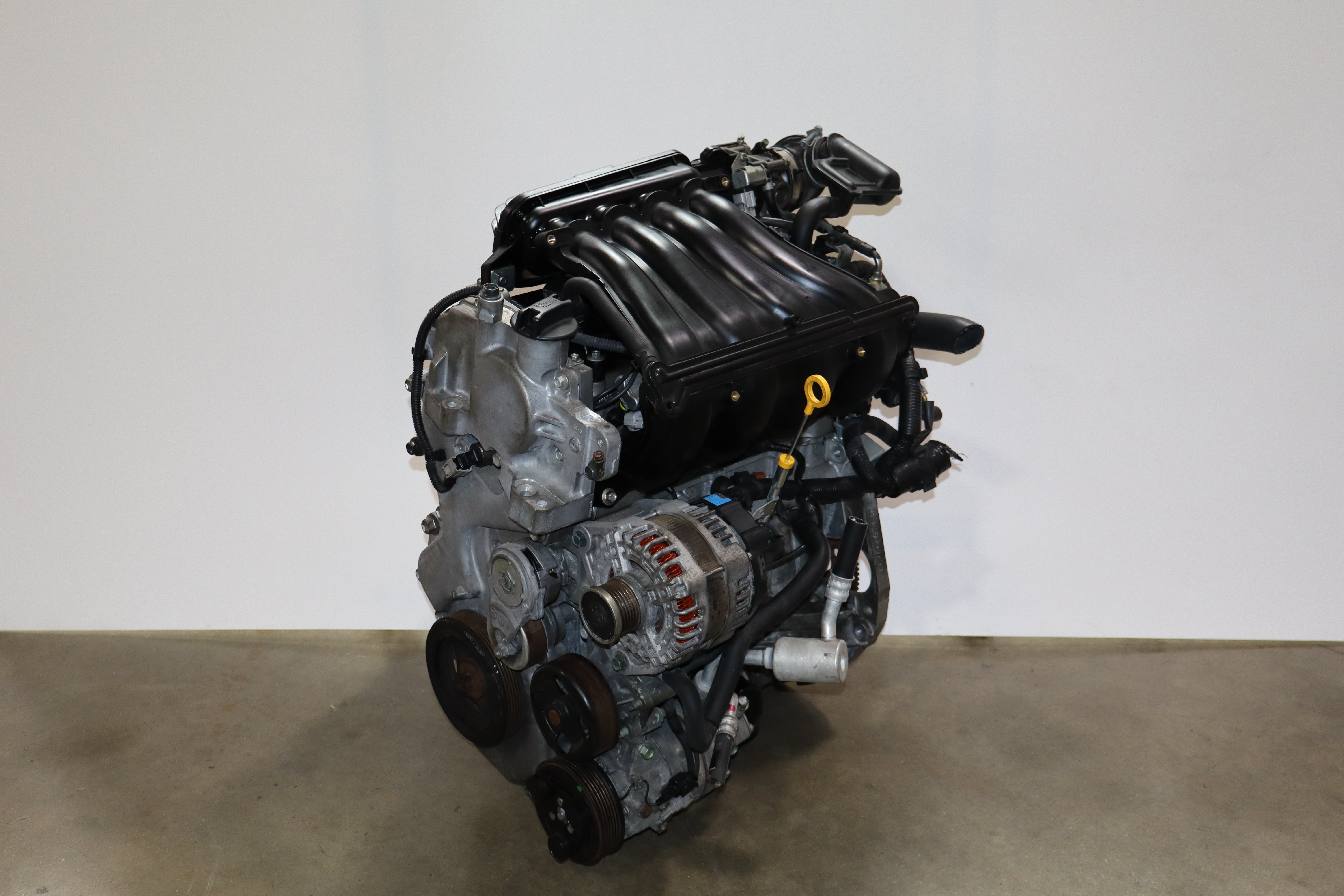 JDM 2007-2012 Nissan Sentra 2.0L Engine MR20DE