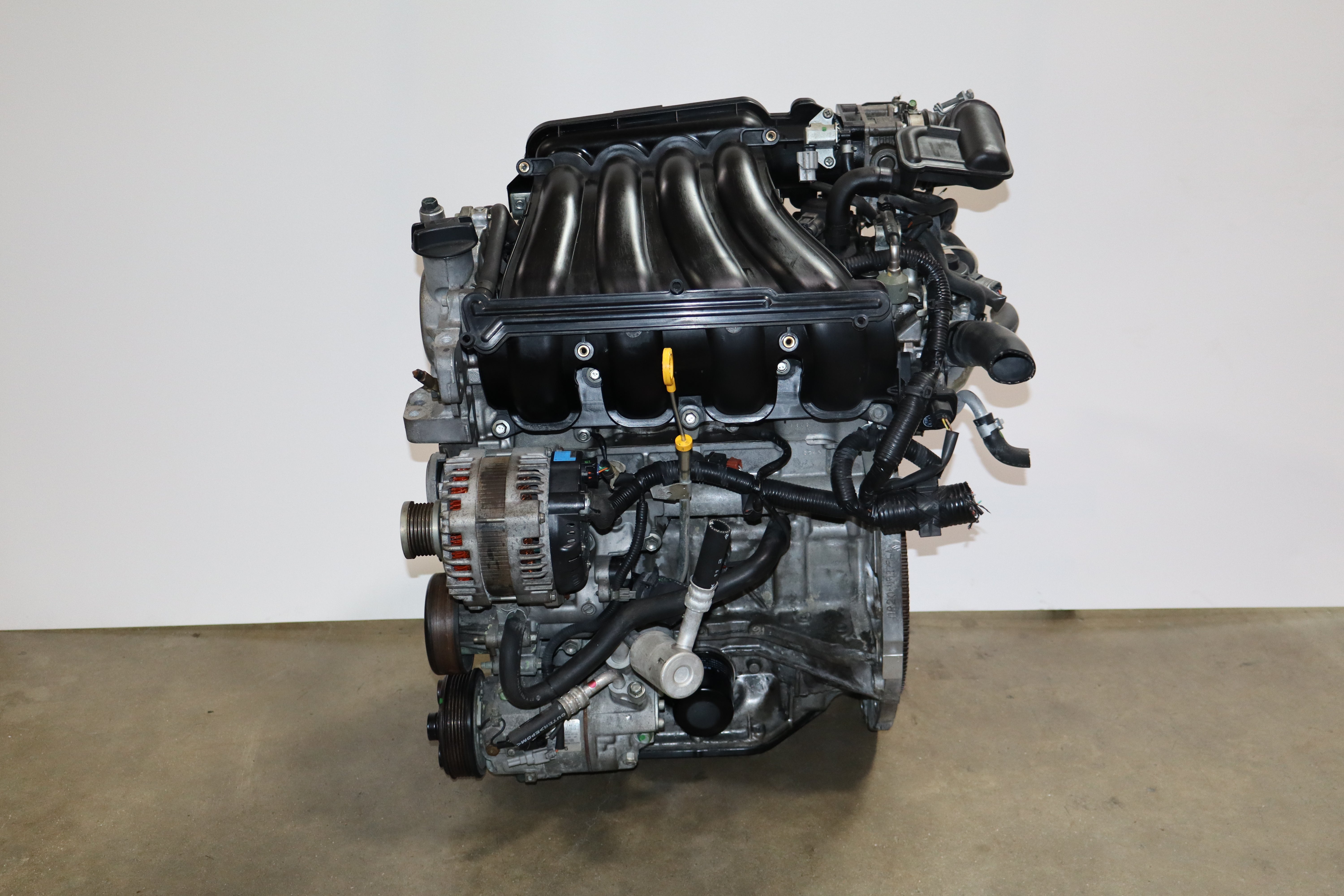 JDM 2013-2019 NISSAN NV200 2.0L 16-VALVE DOHC MOTOR JDM MR20