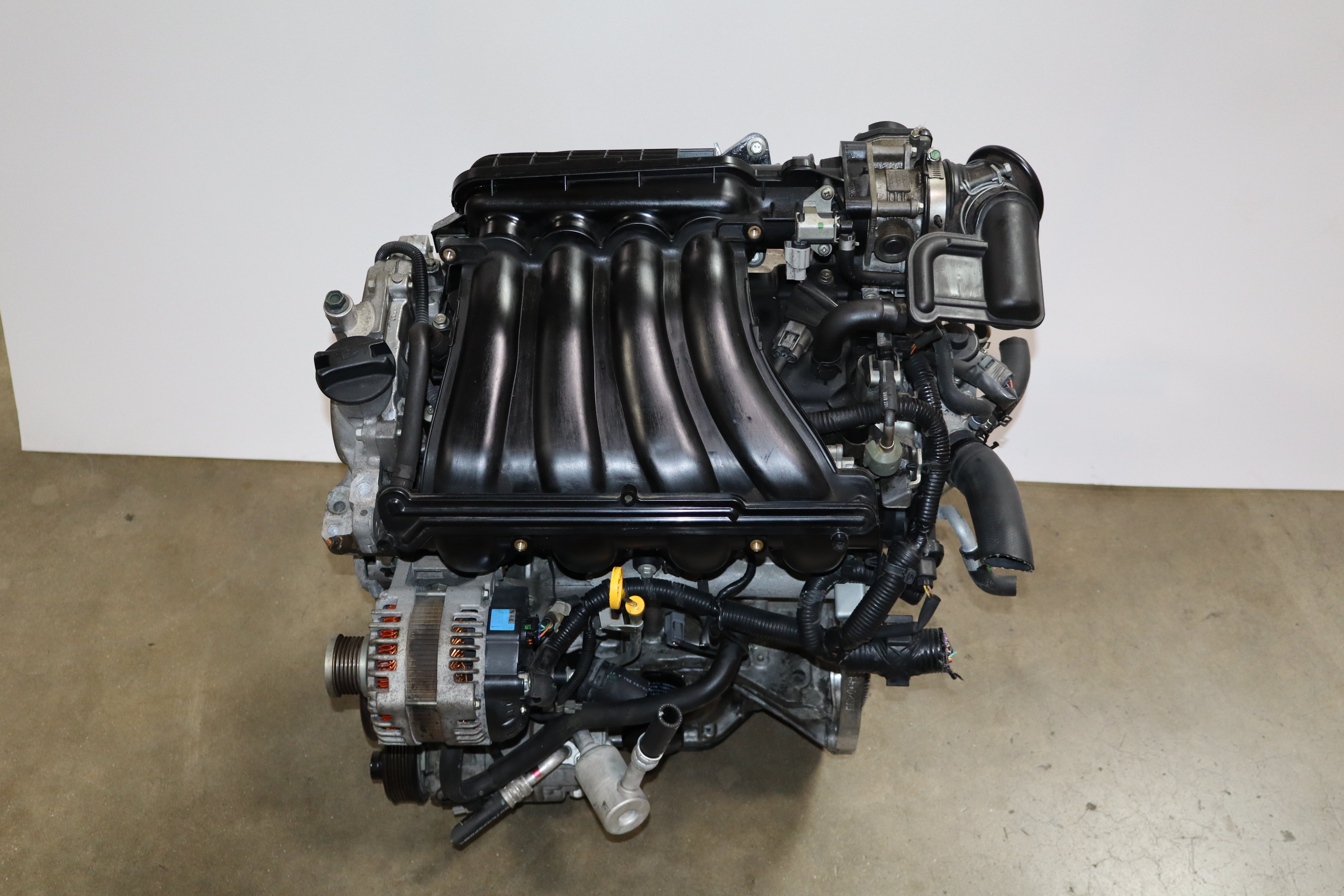 JDM 2013-2019 NISSAN NV200 2.0L 16-VALVE DOHC MOTOR JDM MR20