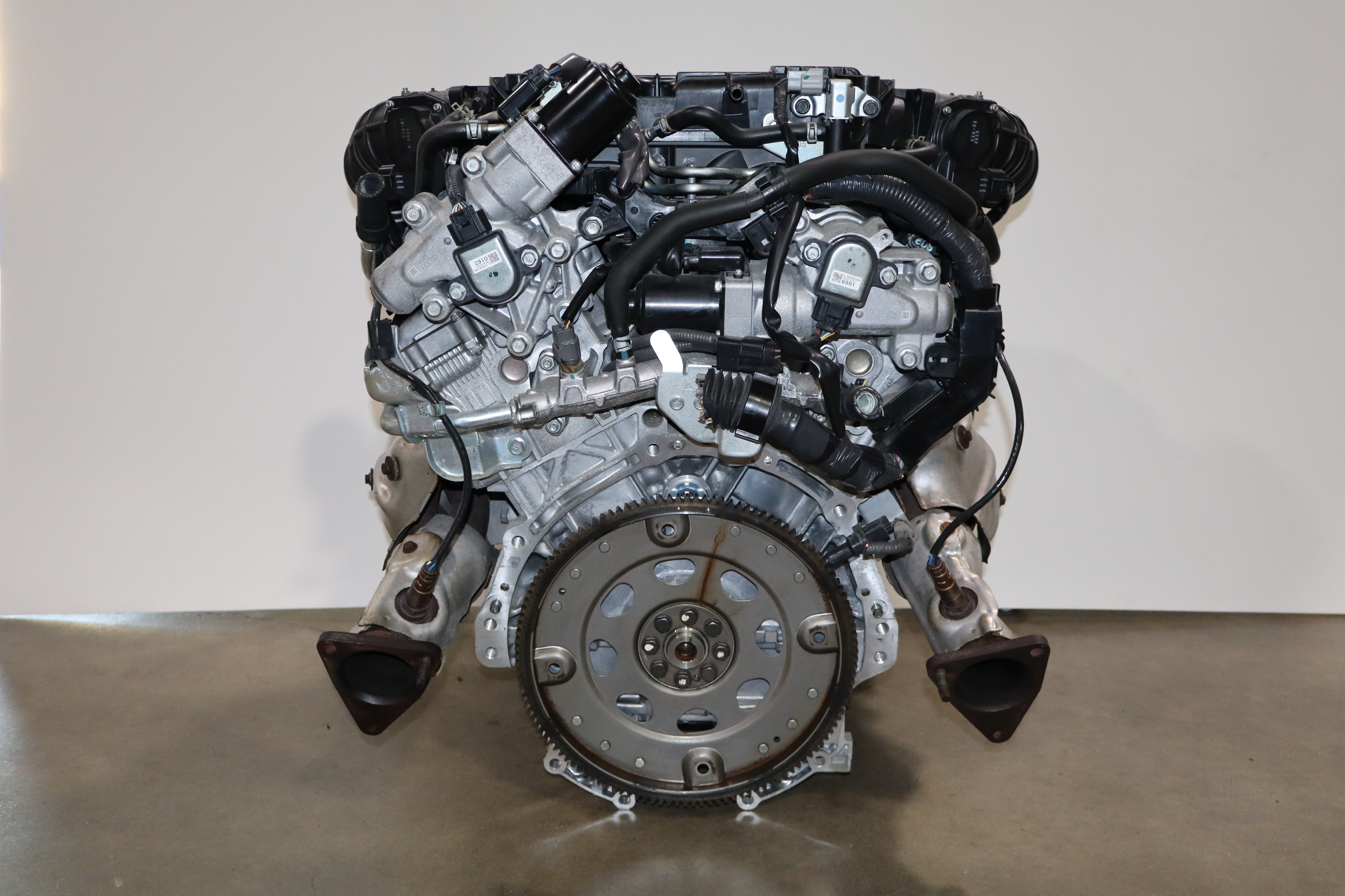 JDM 2008-2013 INFINTI G37 RWD VQ37VHR 3.7L V6 Engine