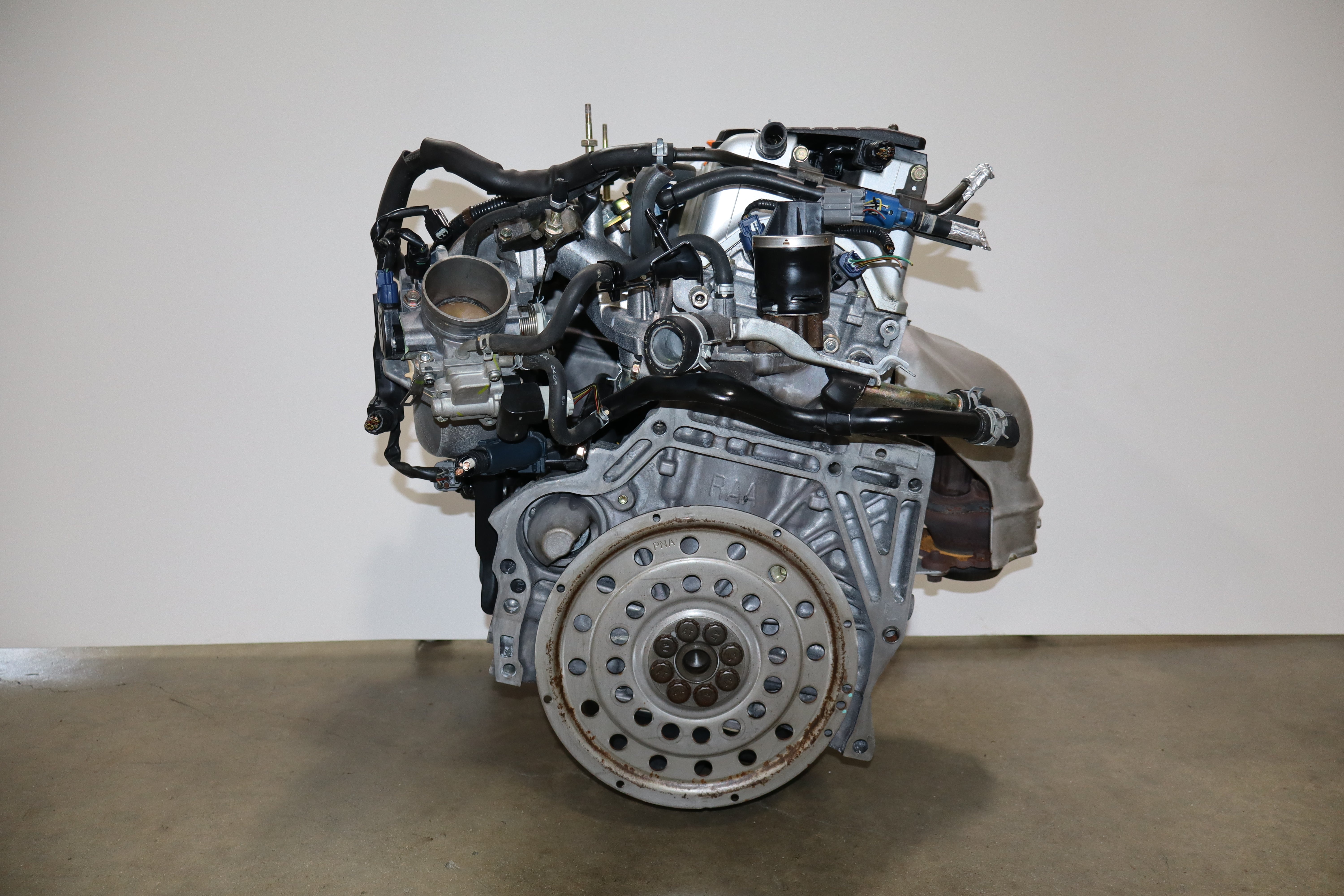 HONDA CRV 2007 2008 2009 2.4L DOHC iVTEC Engine JDM K24A