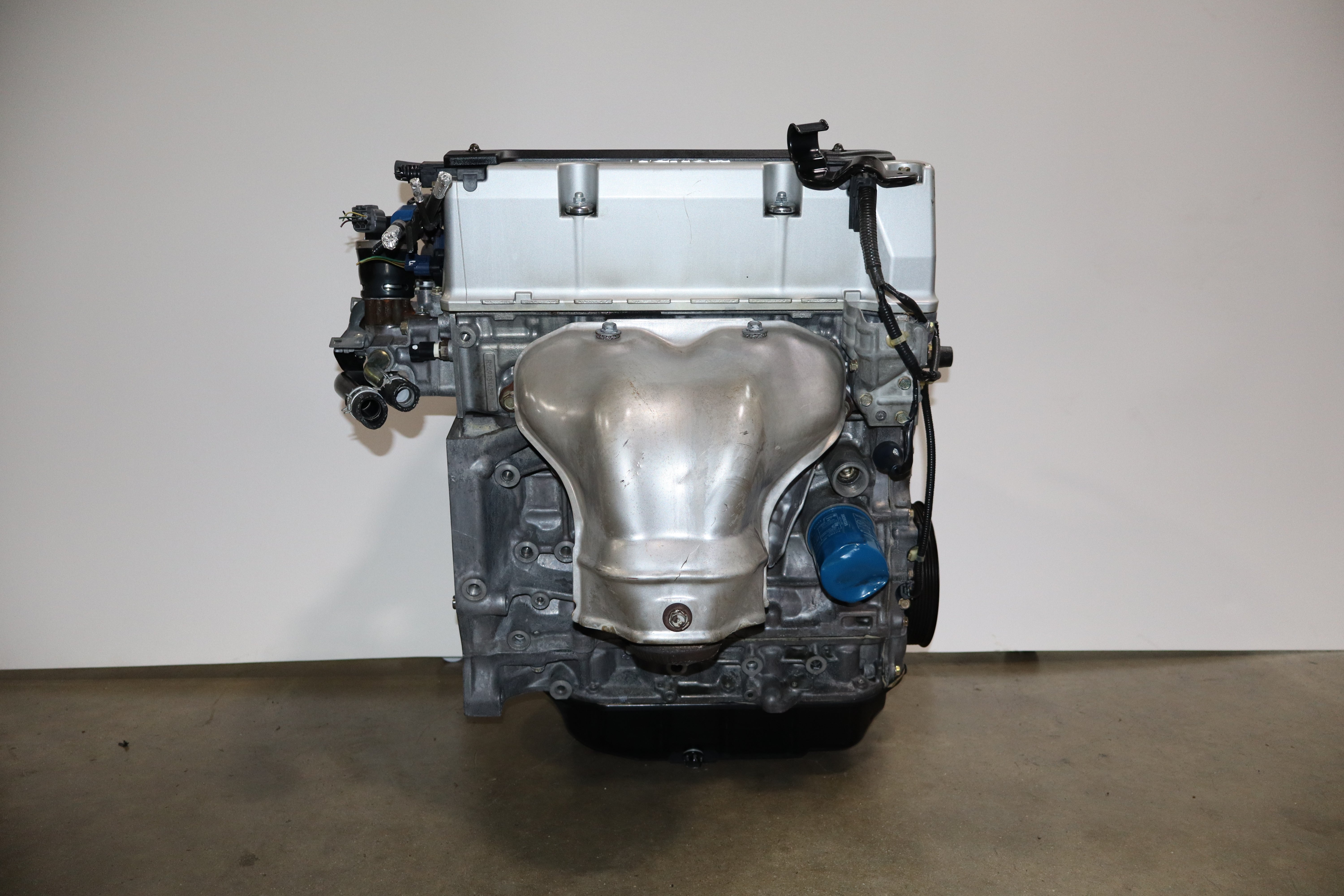 HONDA CRV 2007 2008 2009 2.4L DOHC iVTEC Engine JDM K24A