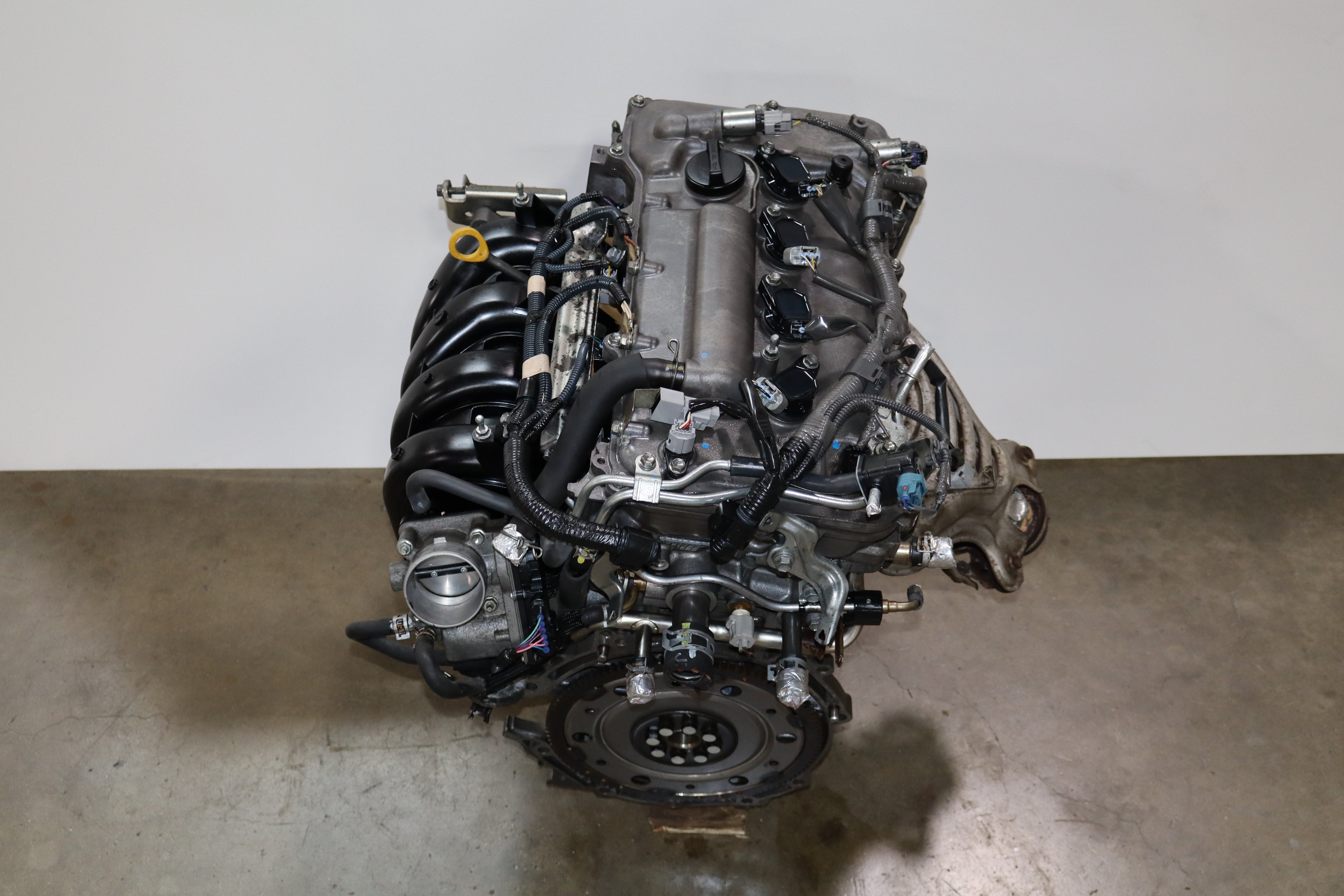 JDM 2009-2013 Toyota Corolla 1.8L Dohc Dual VVTi Engine 2ZR-FE