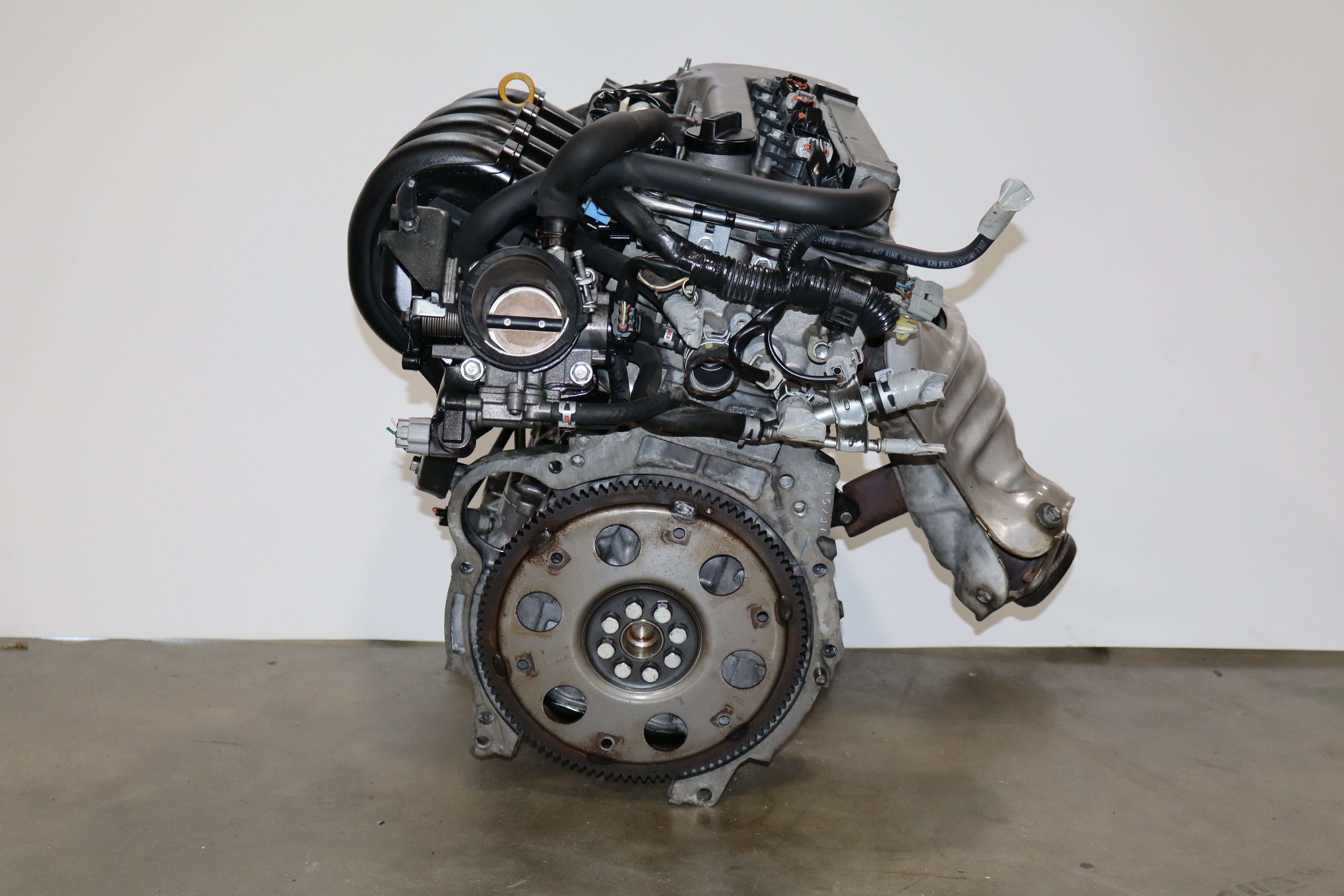 1998-2002 Chevrolet Prizm 4-Cyl 1.8L JDM Engine 1ZZ-FE