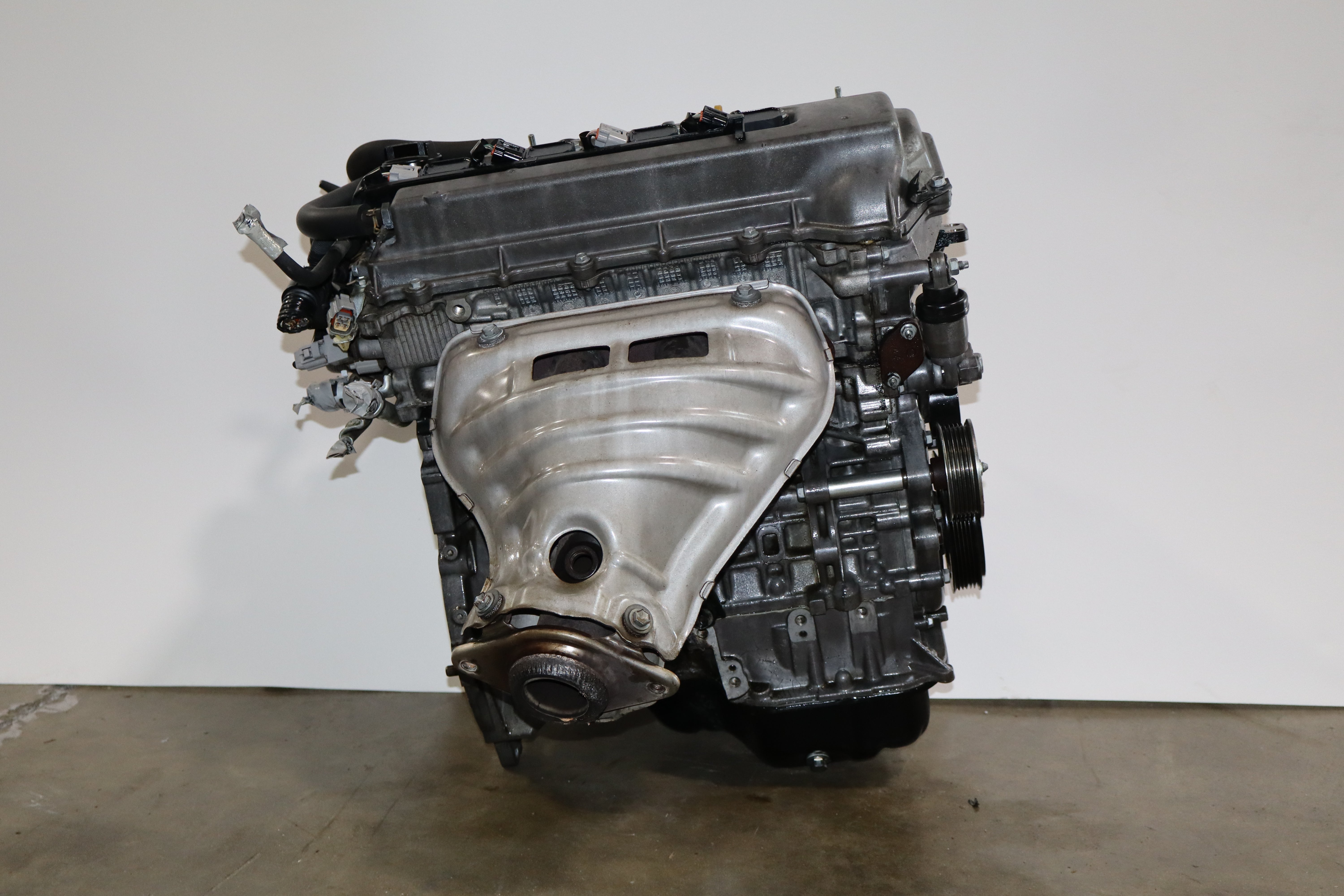 1998-2002 Chevrolet Prizm 4-Cyl 1.8L JDM Engine 1ZZ-FE