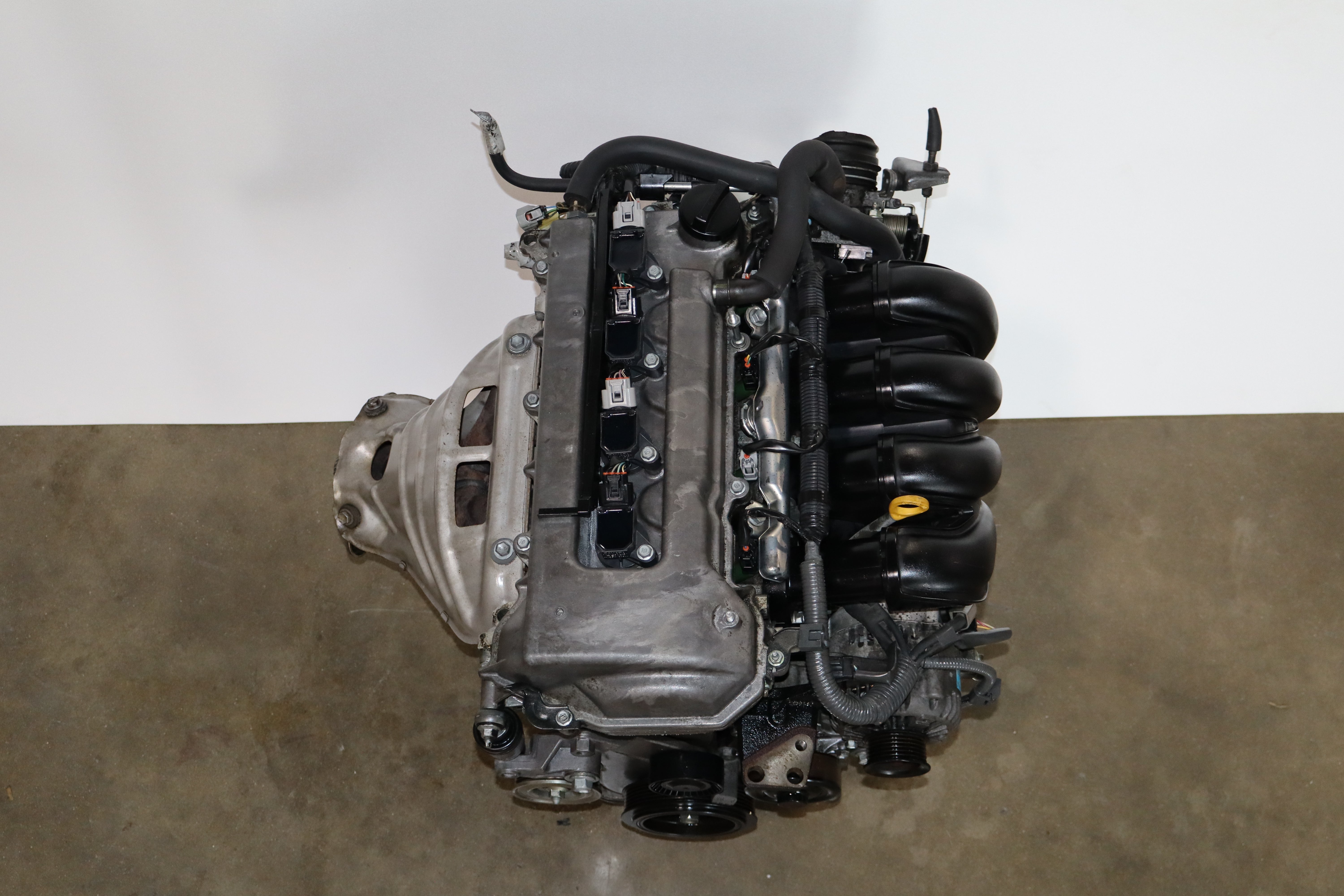 JDM 2000-2005 TOYOTA MR2 SPYDER 1ZZ-FE 1.8L VVT-i ENGINE