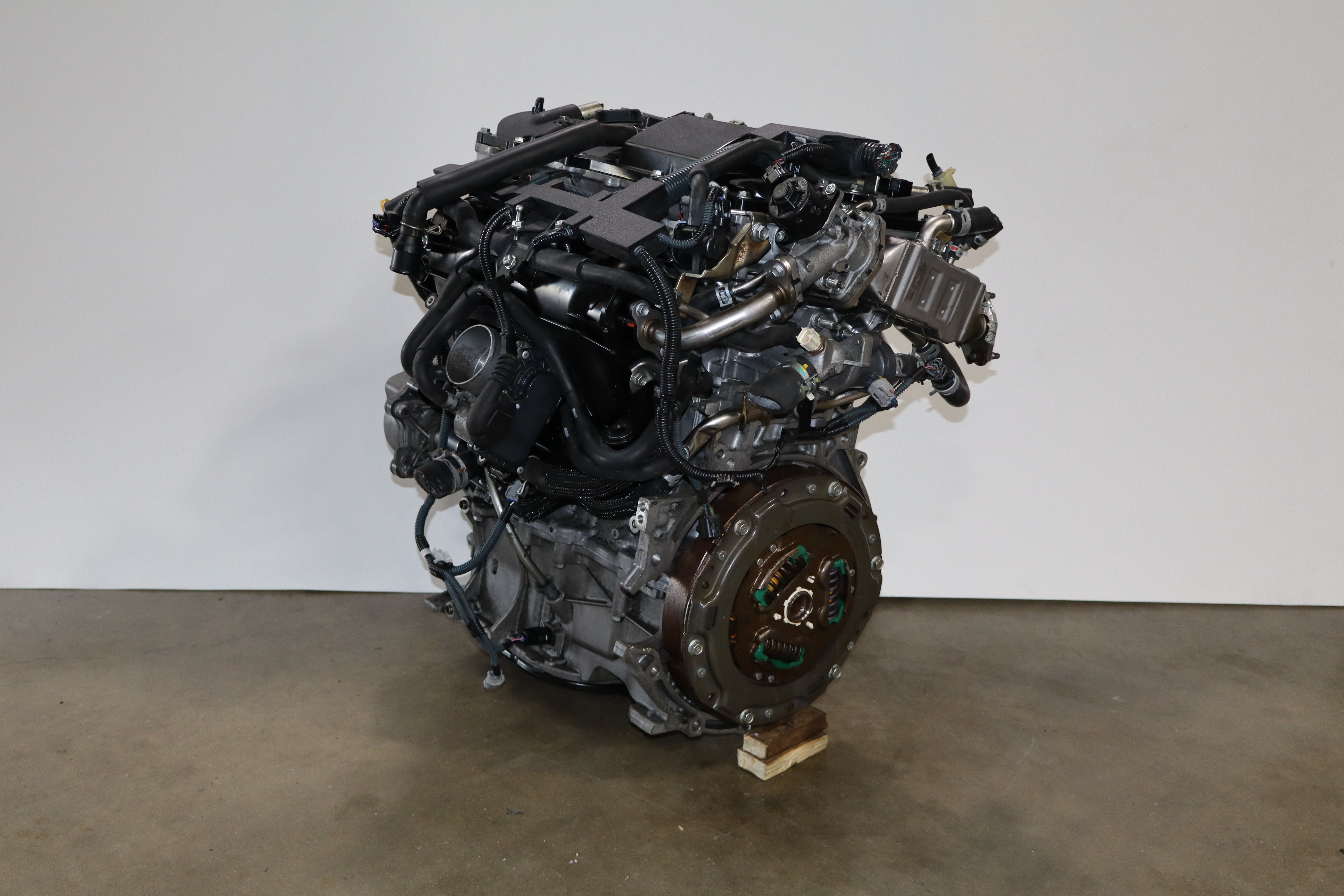 JDM 2020-2021-2022 TOYOTA COROLLA 1.8L 2ZR-FXE HYBRID ENGINE