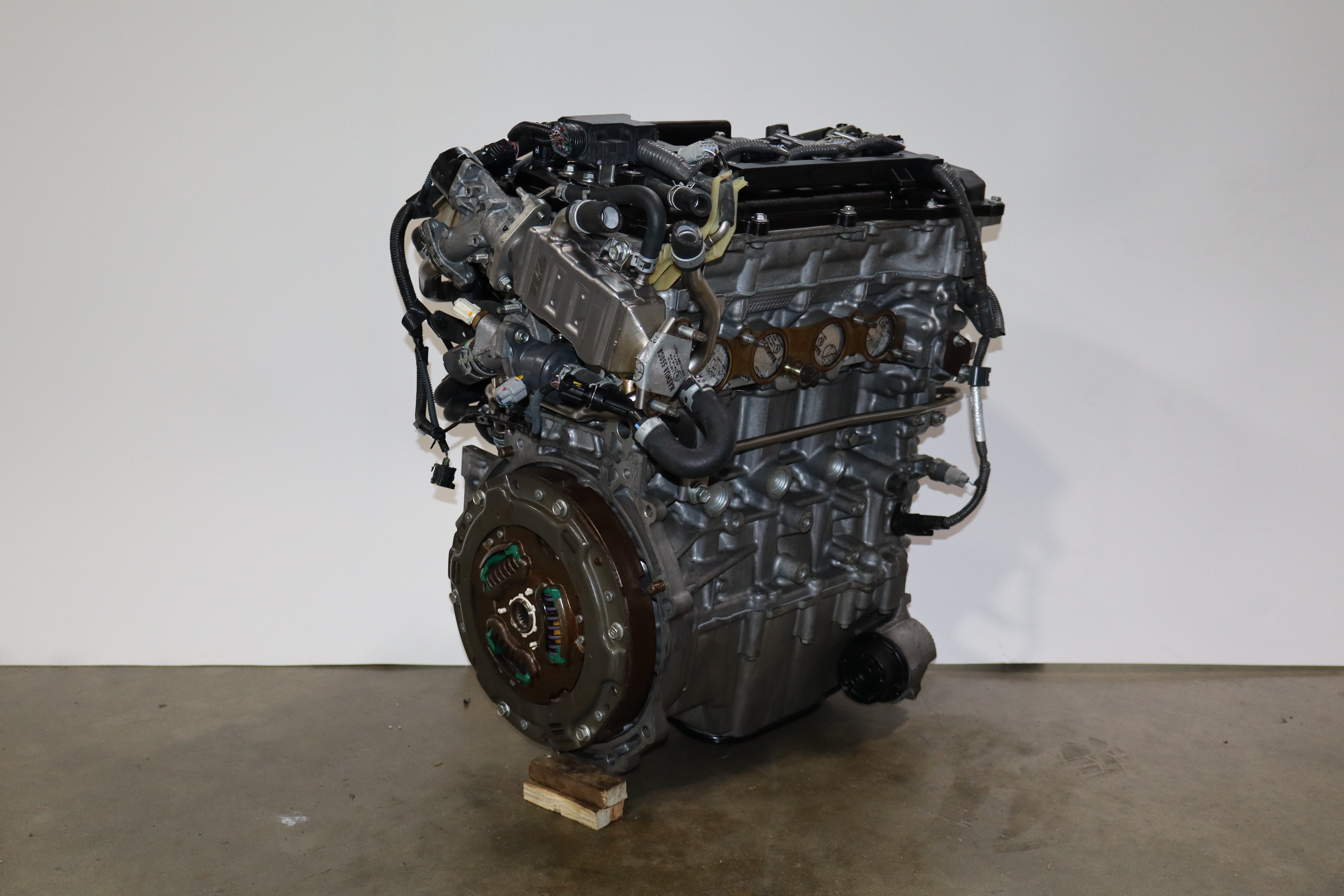JDM 2020-2021-2022 TOYOTA COROLLA 1.8L 2ZR-FXE HYBRID ENGINE