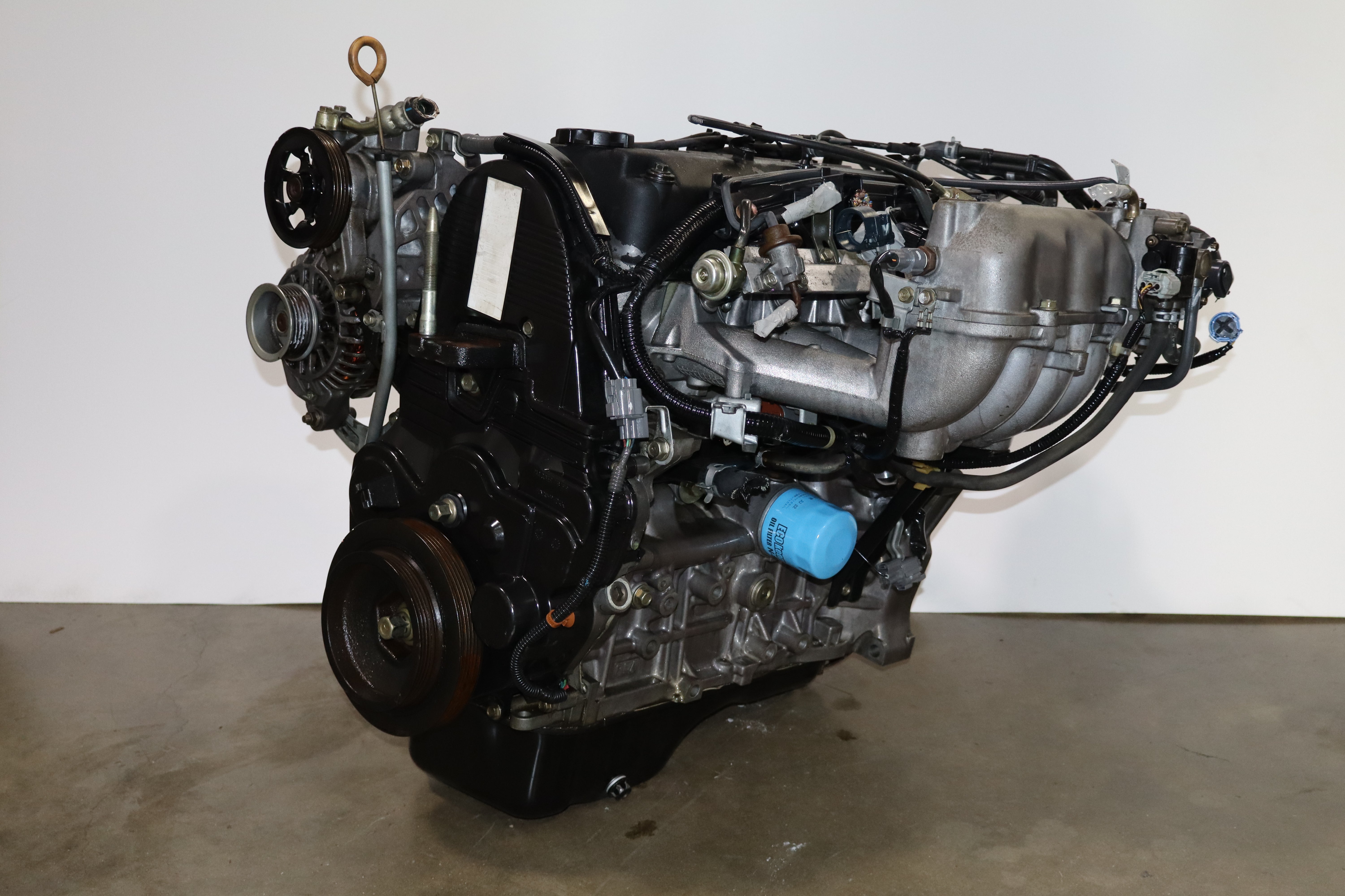 JDM 1998-2002 HONDA ACCORD VTEC 2.3L F23A ENGINE