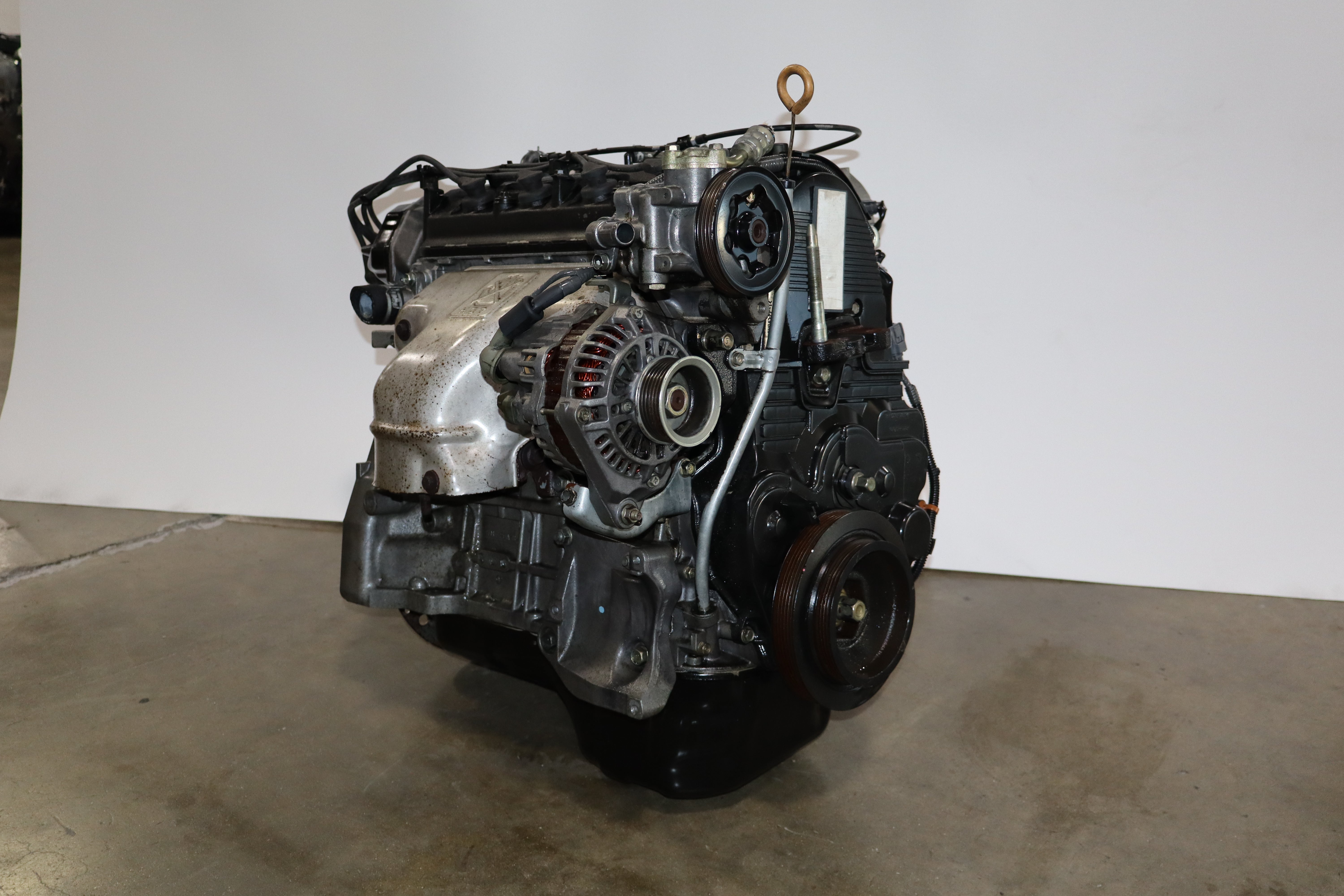 JDM 1994-1997 HONDA ACCORD F23A V-TEC 2.3L REPLACEMENT FOR 2.2L ENGINE
