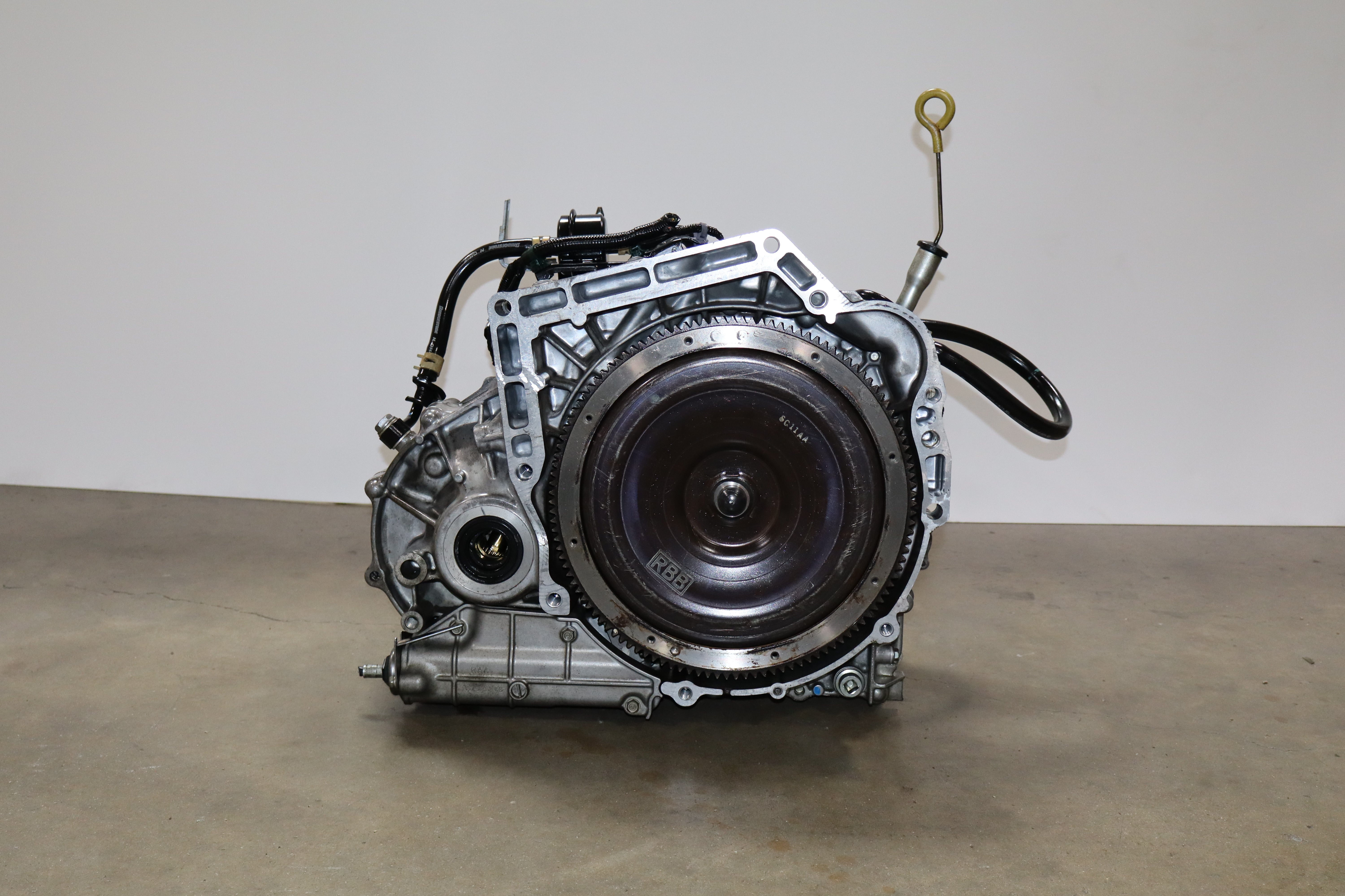JDM 03-07 HONDA ACCORD K24A 2.4L AUTOMATIC TRANSMISSION