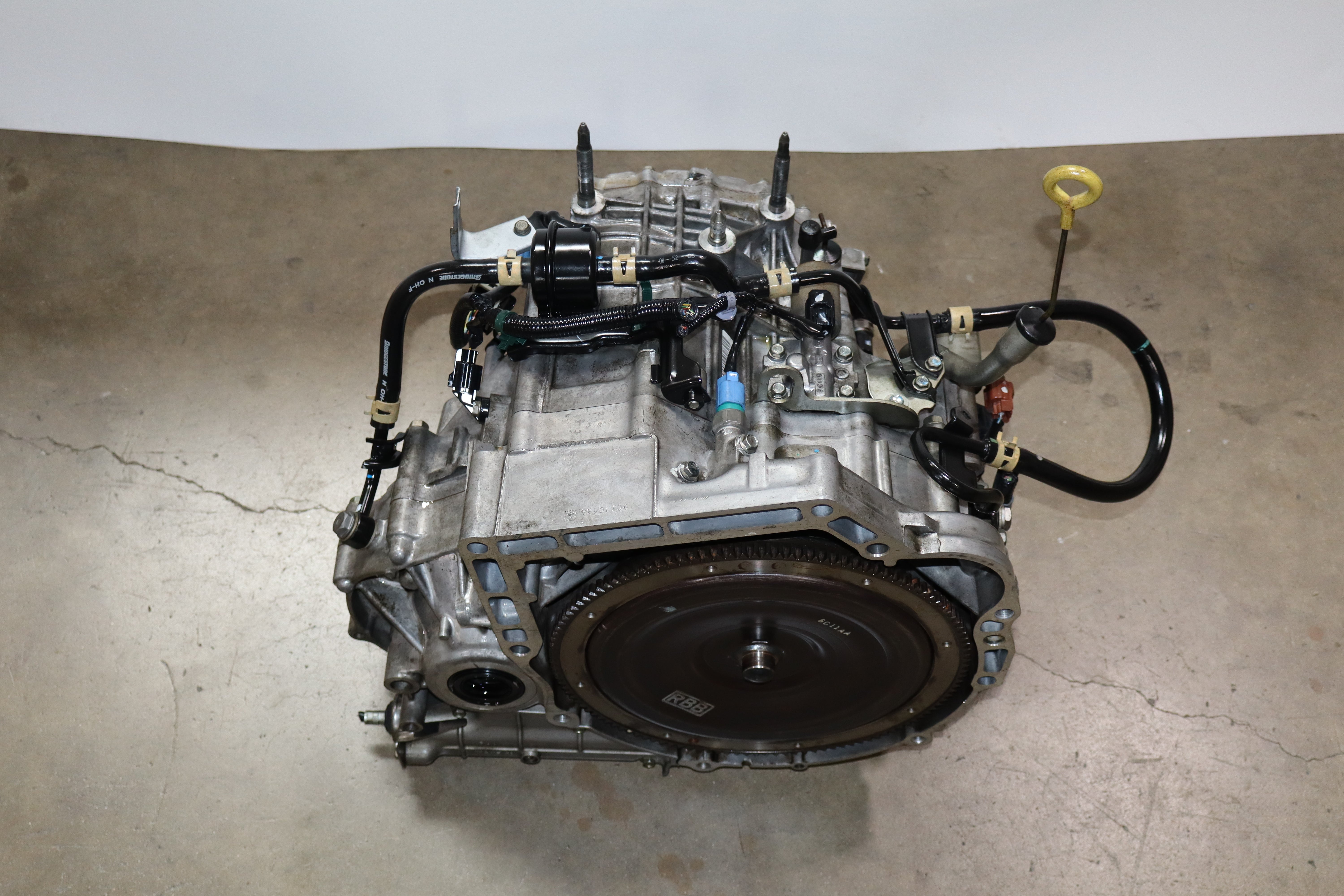 JDM 03-07 HONDA ACCORD K24A 2.4L AUTOMATIC TRANSMISSION
