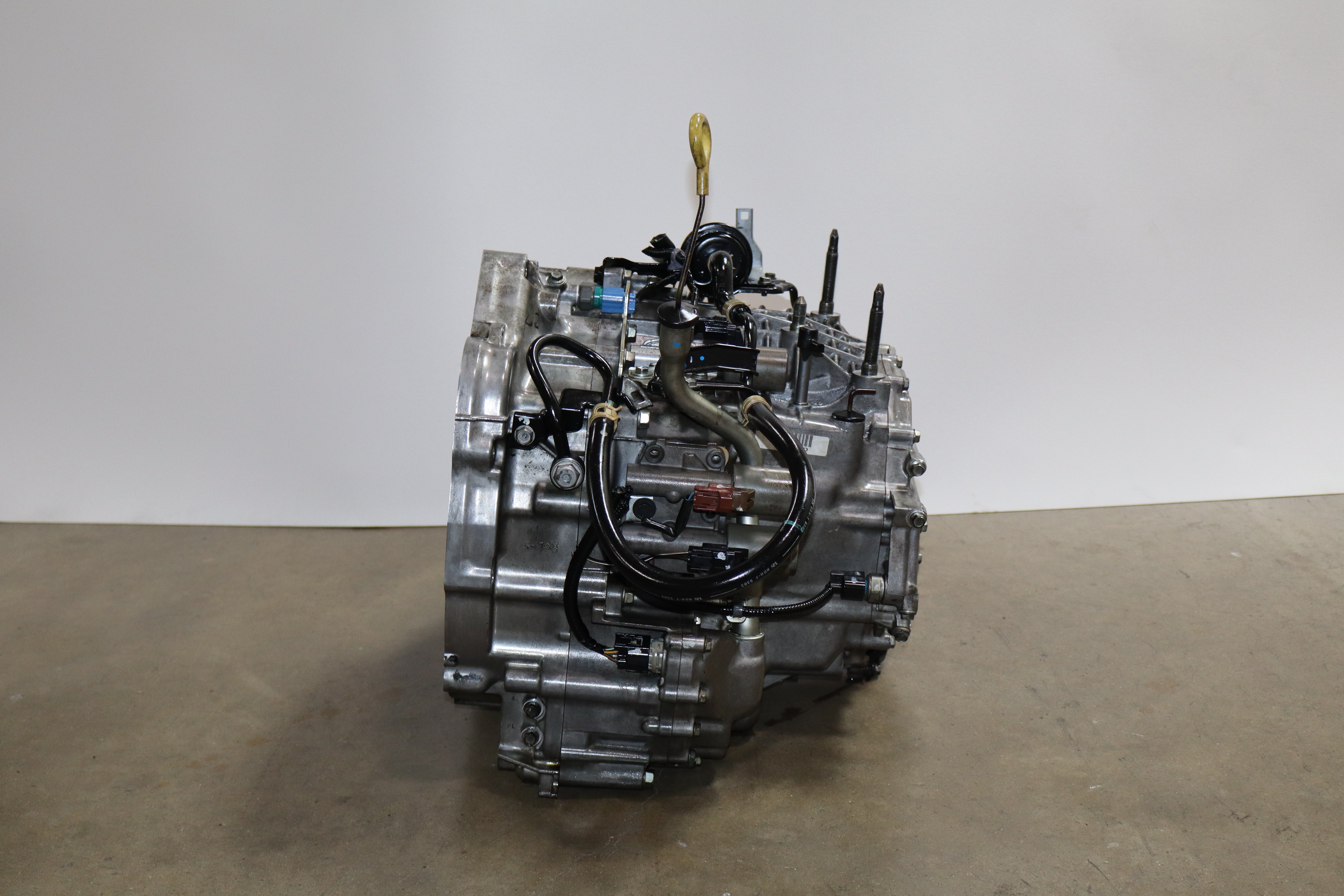 JDM 03-07 HONDA ACCORD K24A 2.4L AUTOMATIC TRANSMISSION