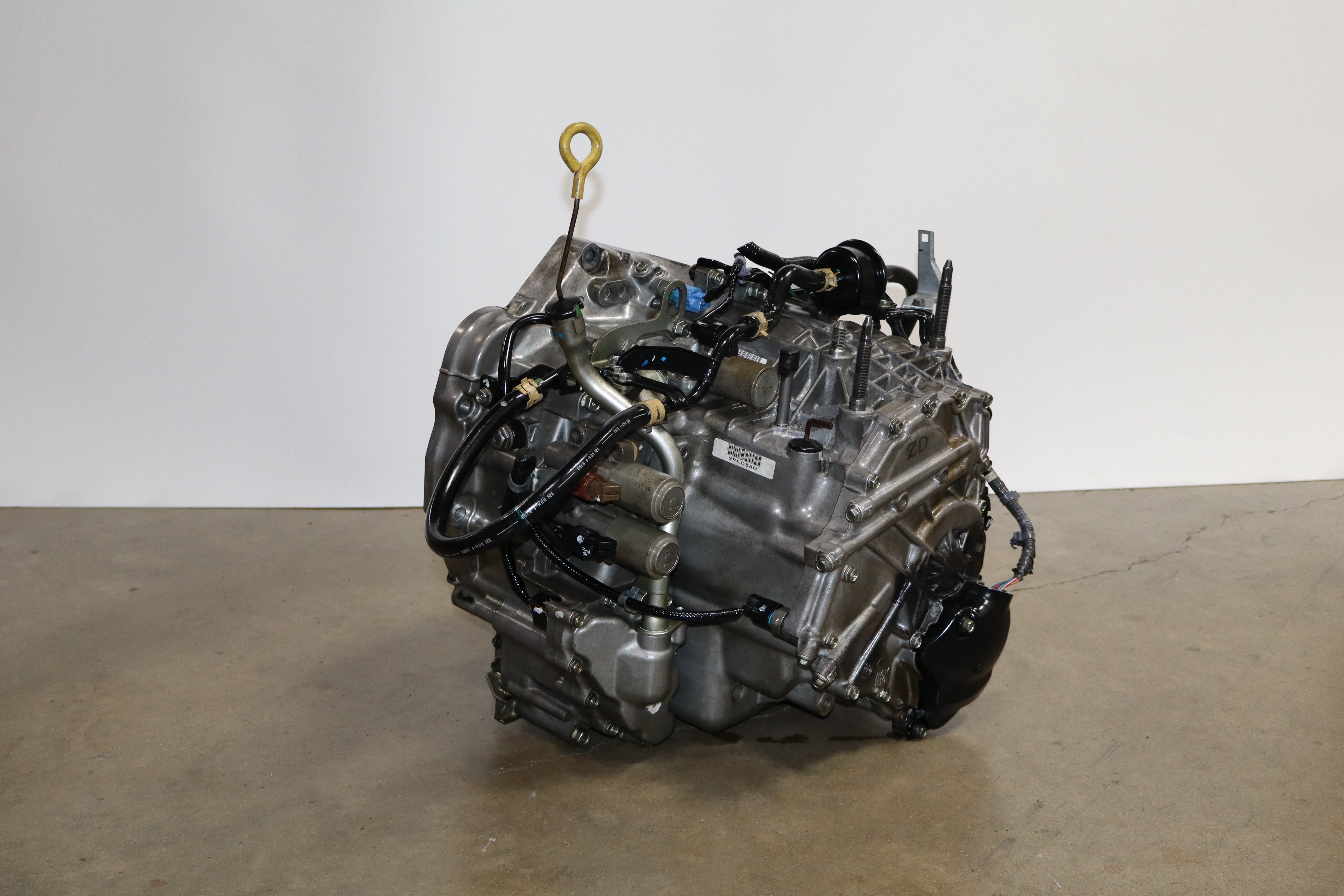 JDM 03-07 HONDA ACCORD K24A 2.4L AUTOMATIC TRANSMISSION