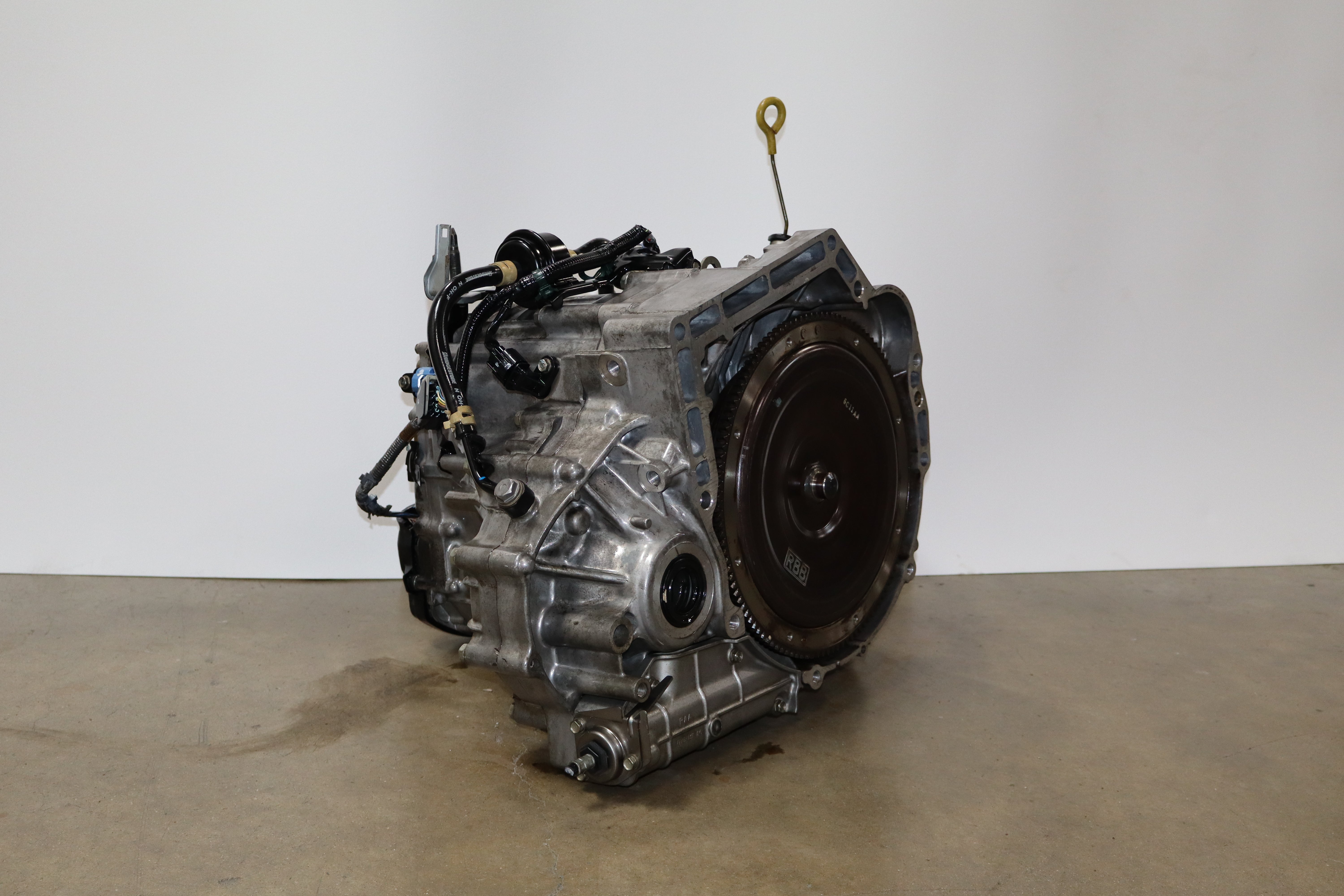 JDM 03-07 HONDA ACCORD K24A 2.4L AUTOMATIC TRANSMISSION