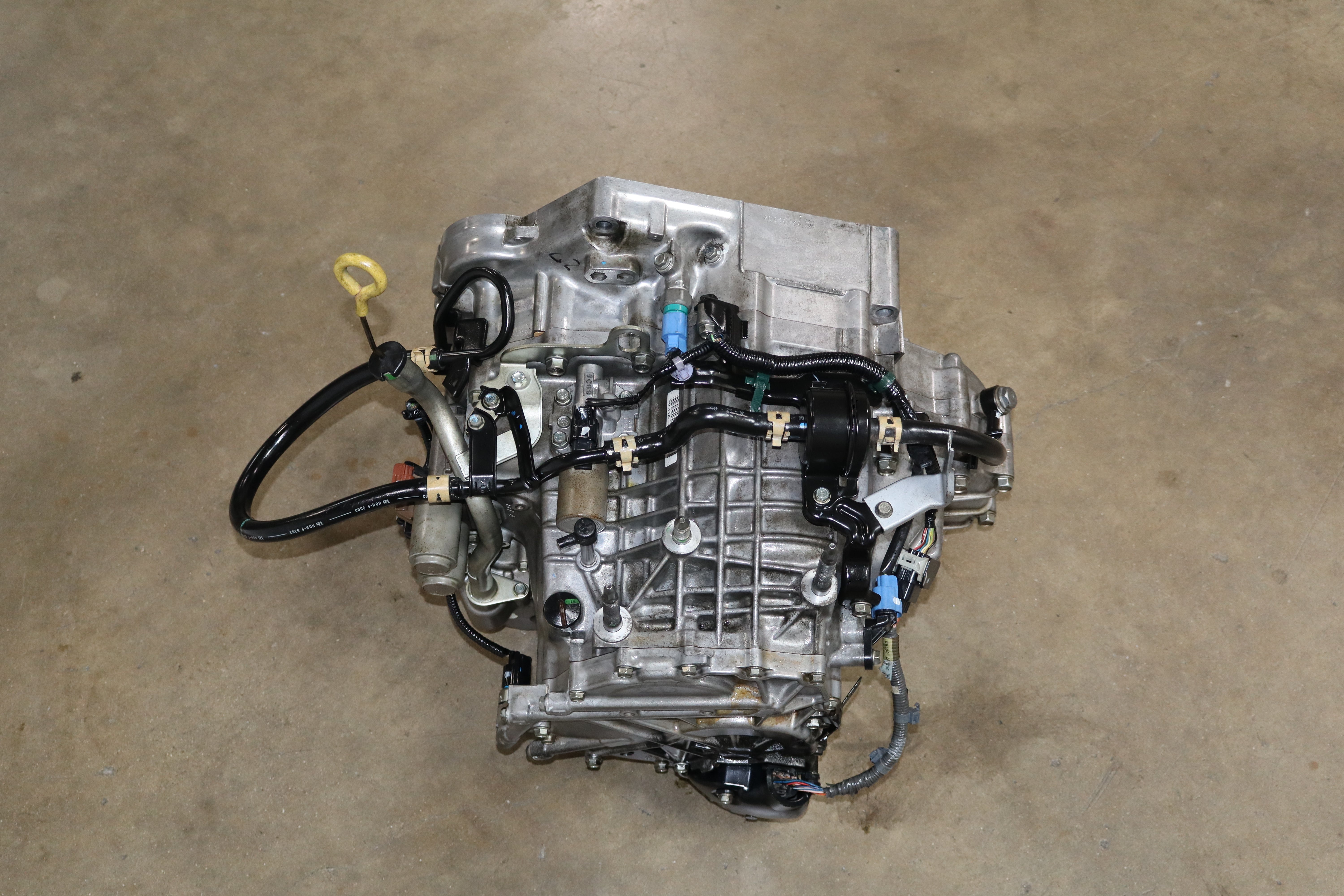 JDM 03-07 HONDA ACCORD K24A 2.4L AUTOMATIC TRANSMISSION