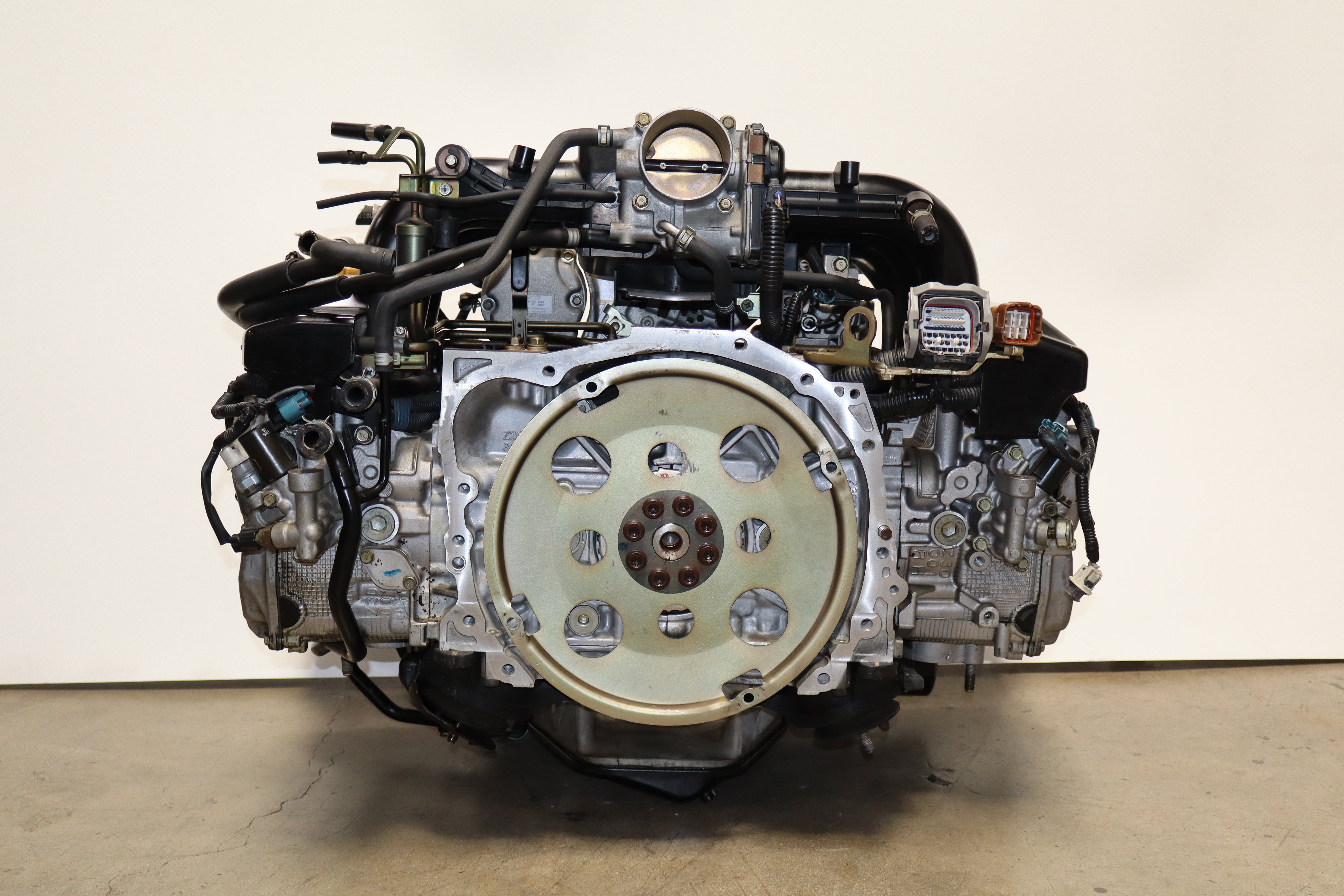 JDM 2006-2007 SUBARU TRIBECA H6 EZ30 3.0L ENGINE