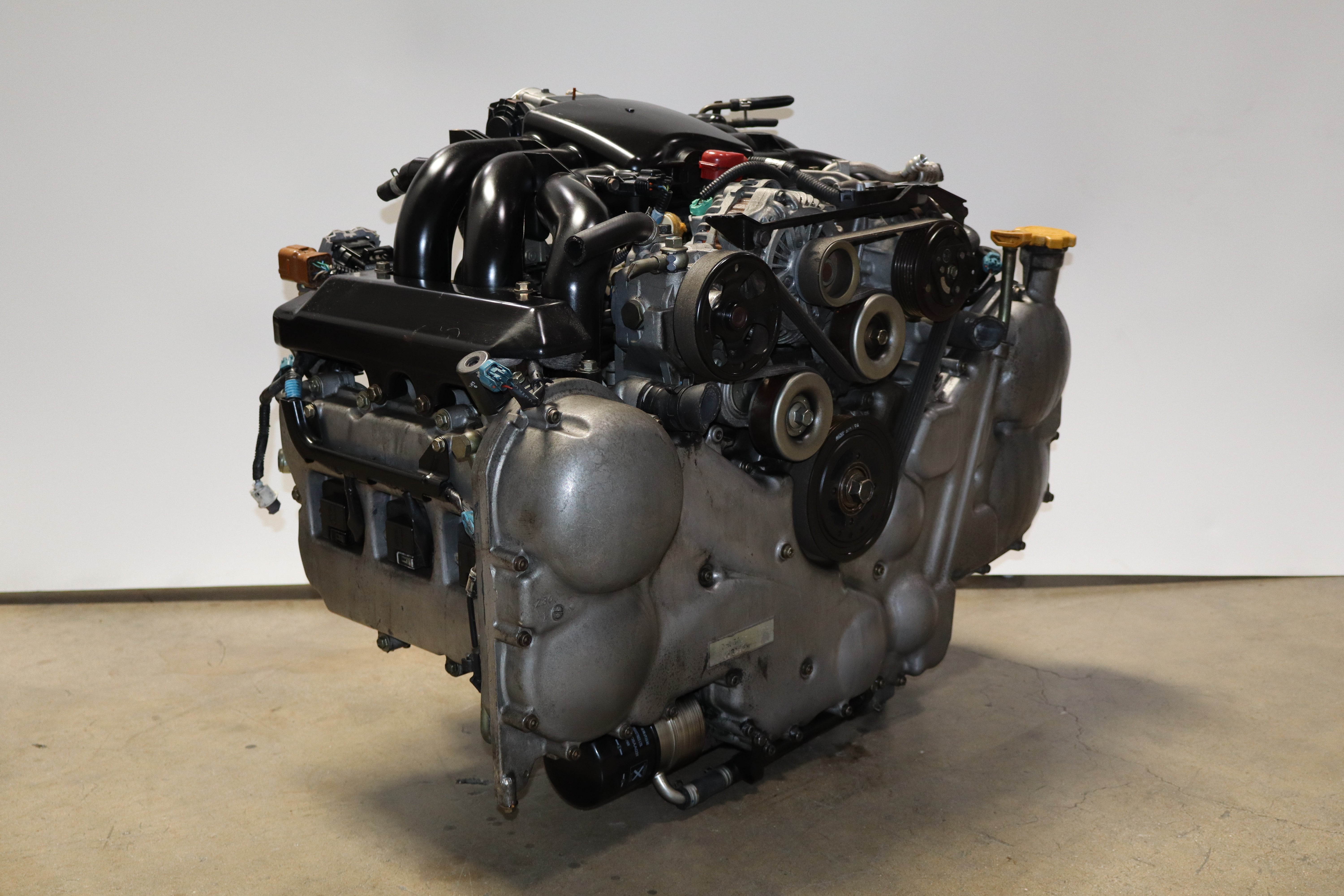 JDM 2006-2007 SUBARU TRIBECA H6 EZ30 3.0L ENGINE