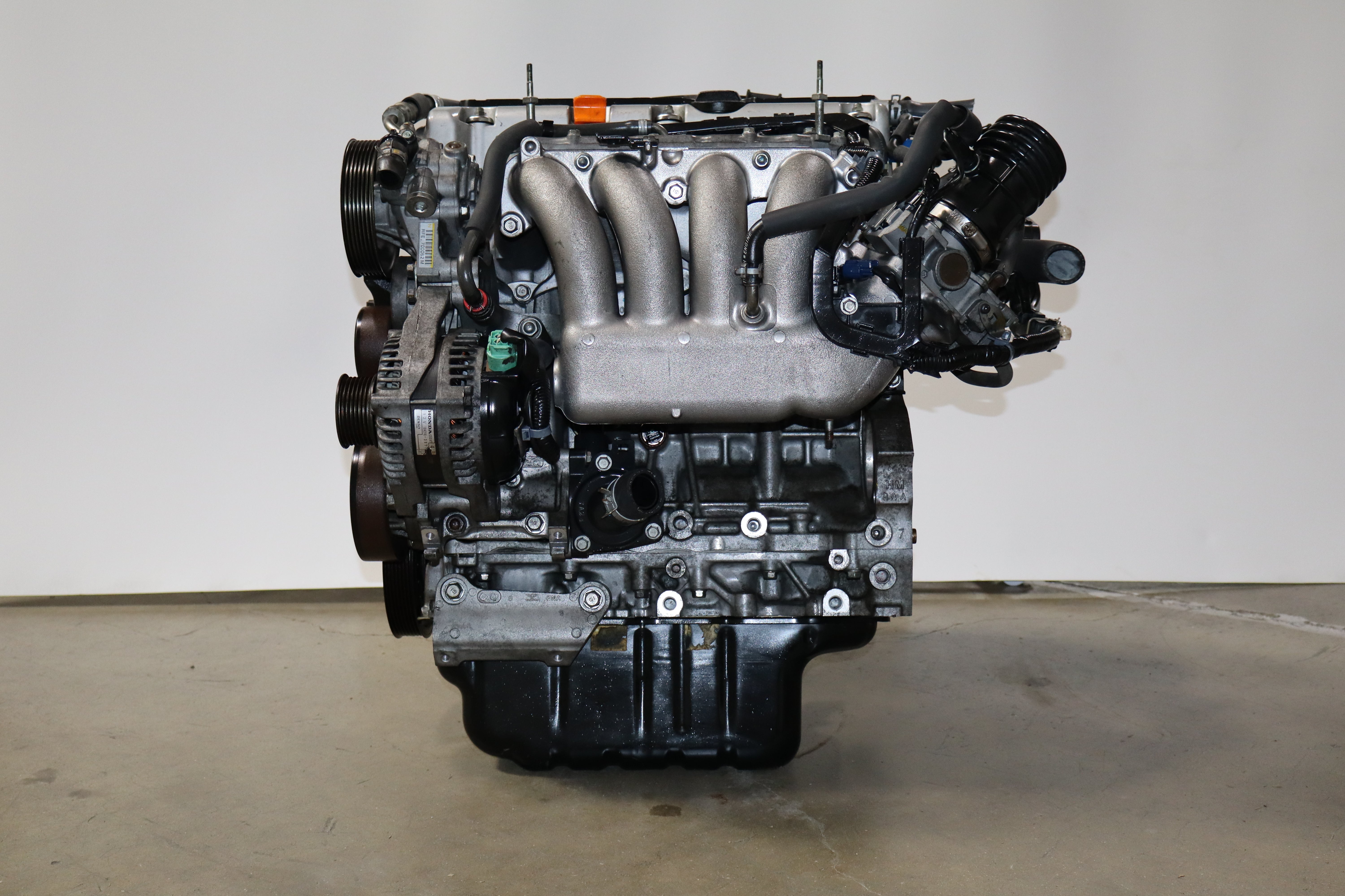 JDM 2004-2008 ACURA TSX RBB K24A 2.4L ENGINE