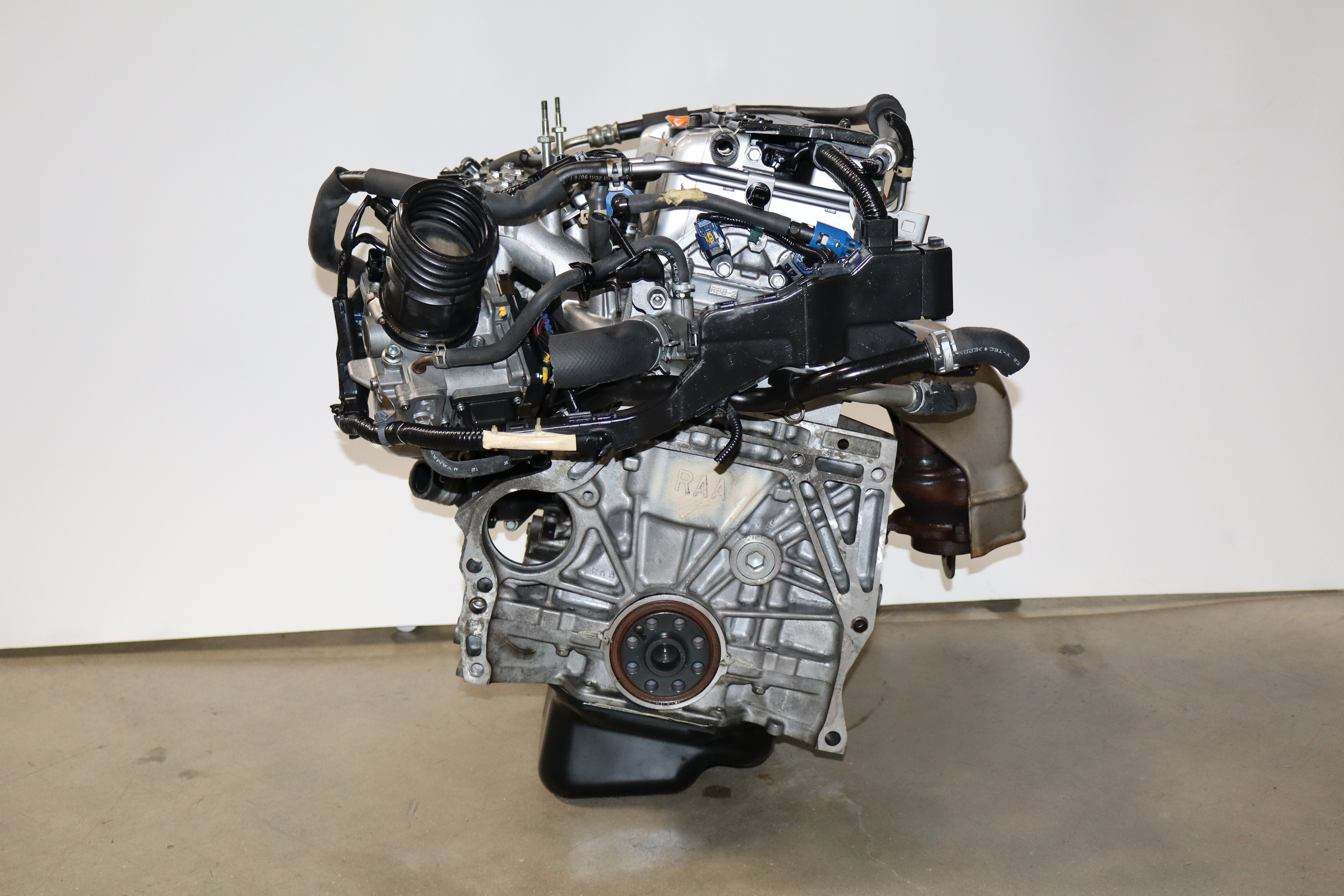 JDM 2004-2008 ACURA TSX RBB K24A 2.4L ENGINE