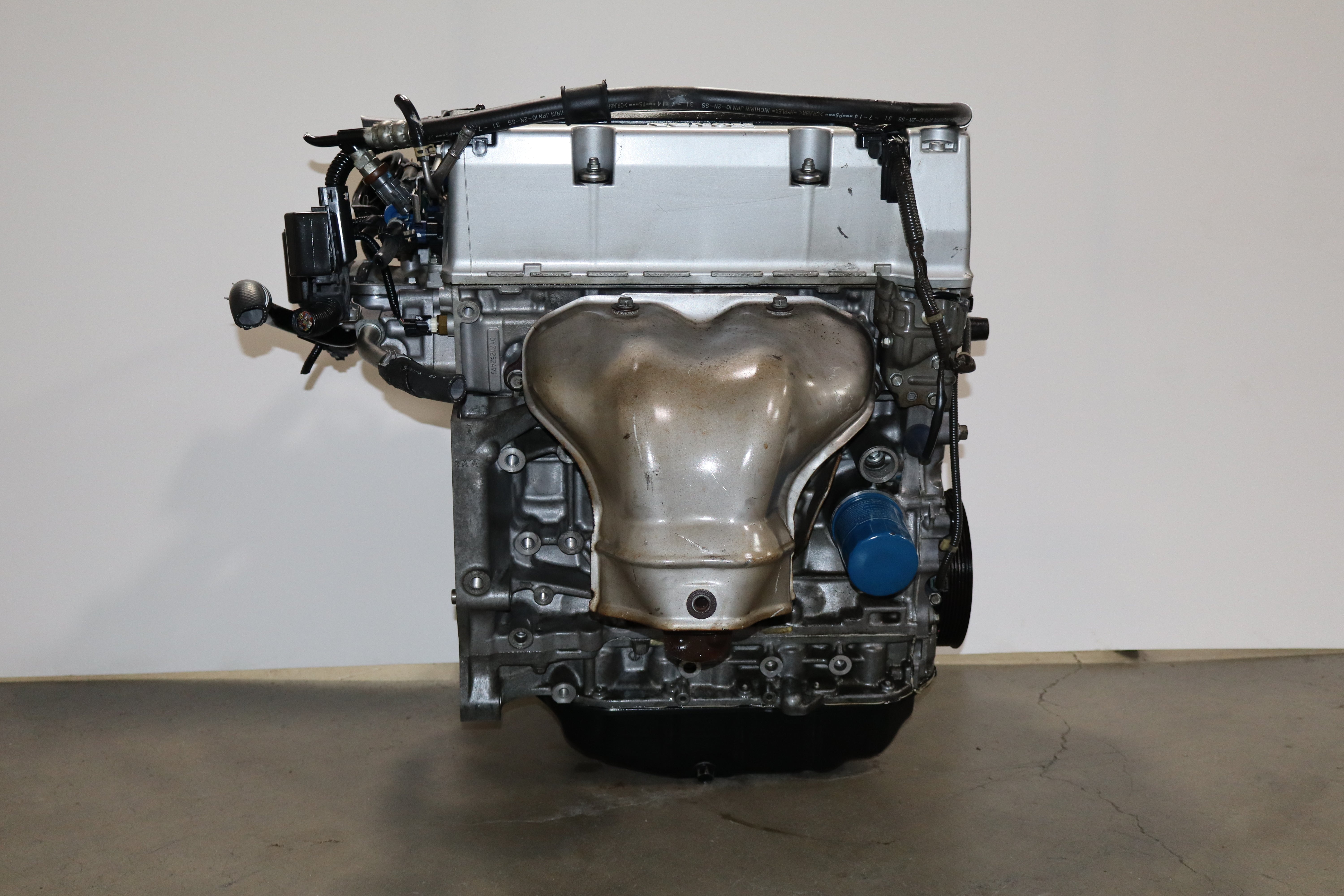 JDM 2004-2008 ACURA TSX RBB K24A 2.4L ENGINE