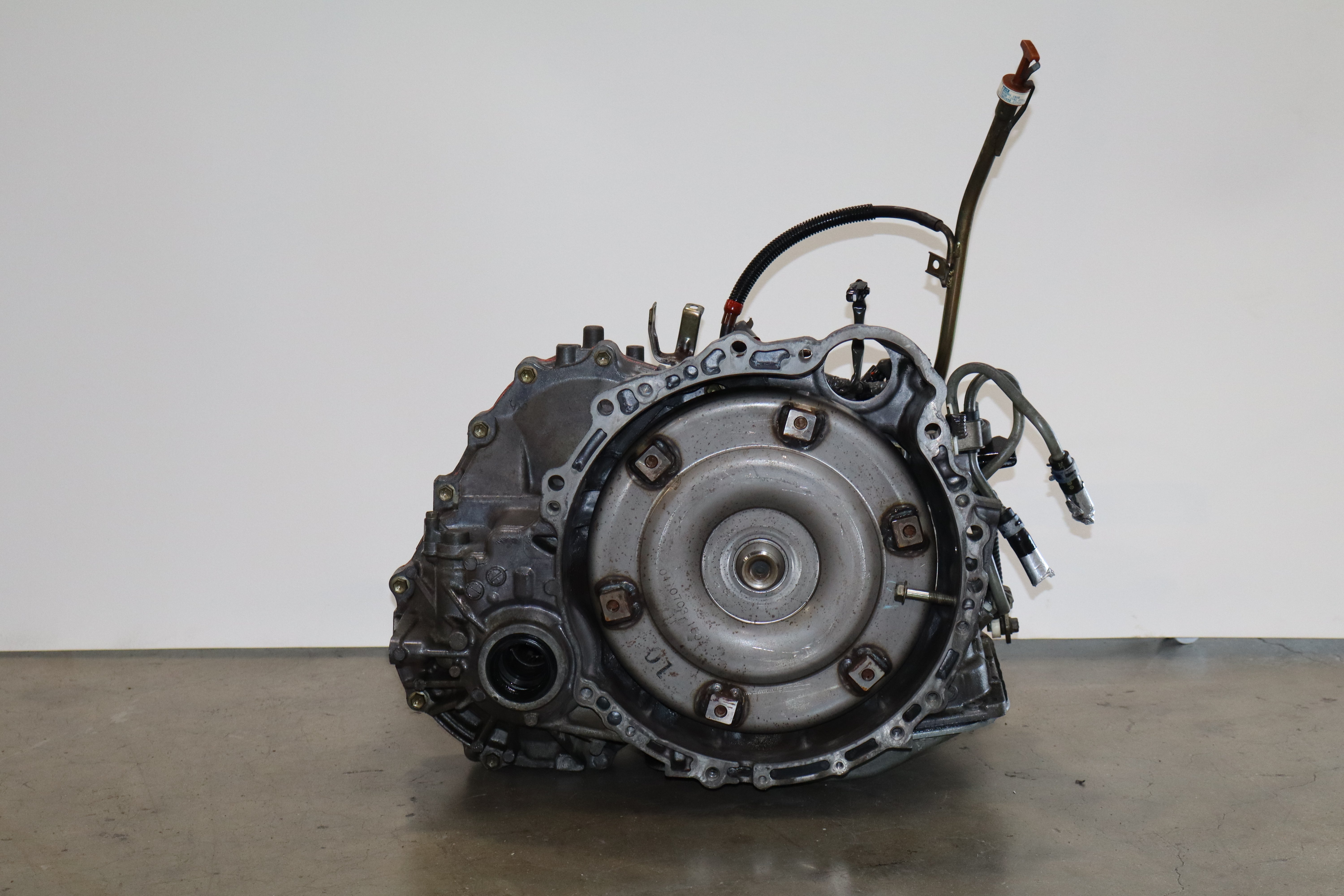 Lexus RX300 1999-2003  3.0L Automatic FWD Transmission JDM 1MZ 4X2