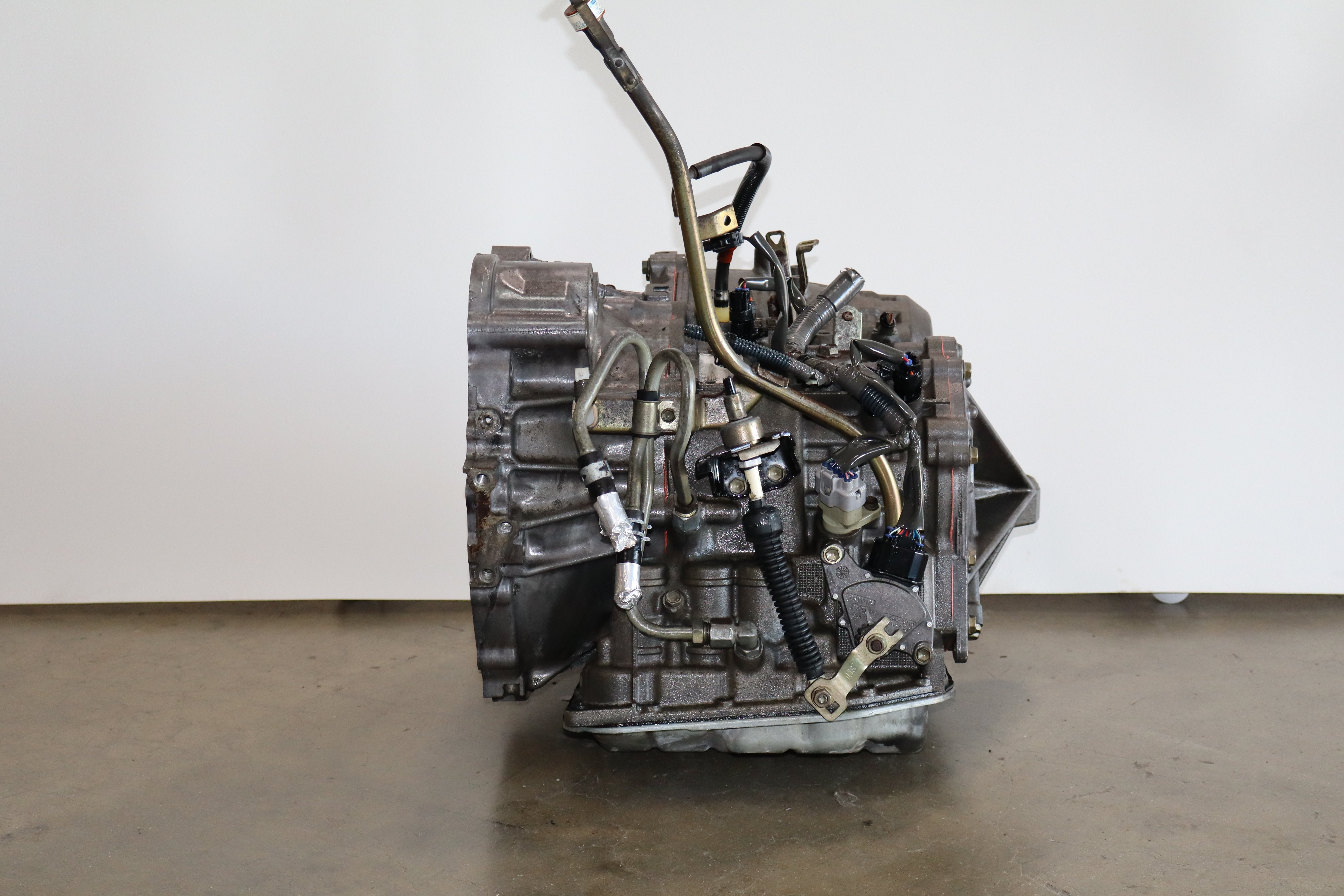 Toyota Highlander 2001-2003 V6 3.0L Automatic FWD Transmission JDM 1MZ 4X2