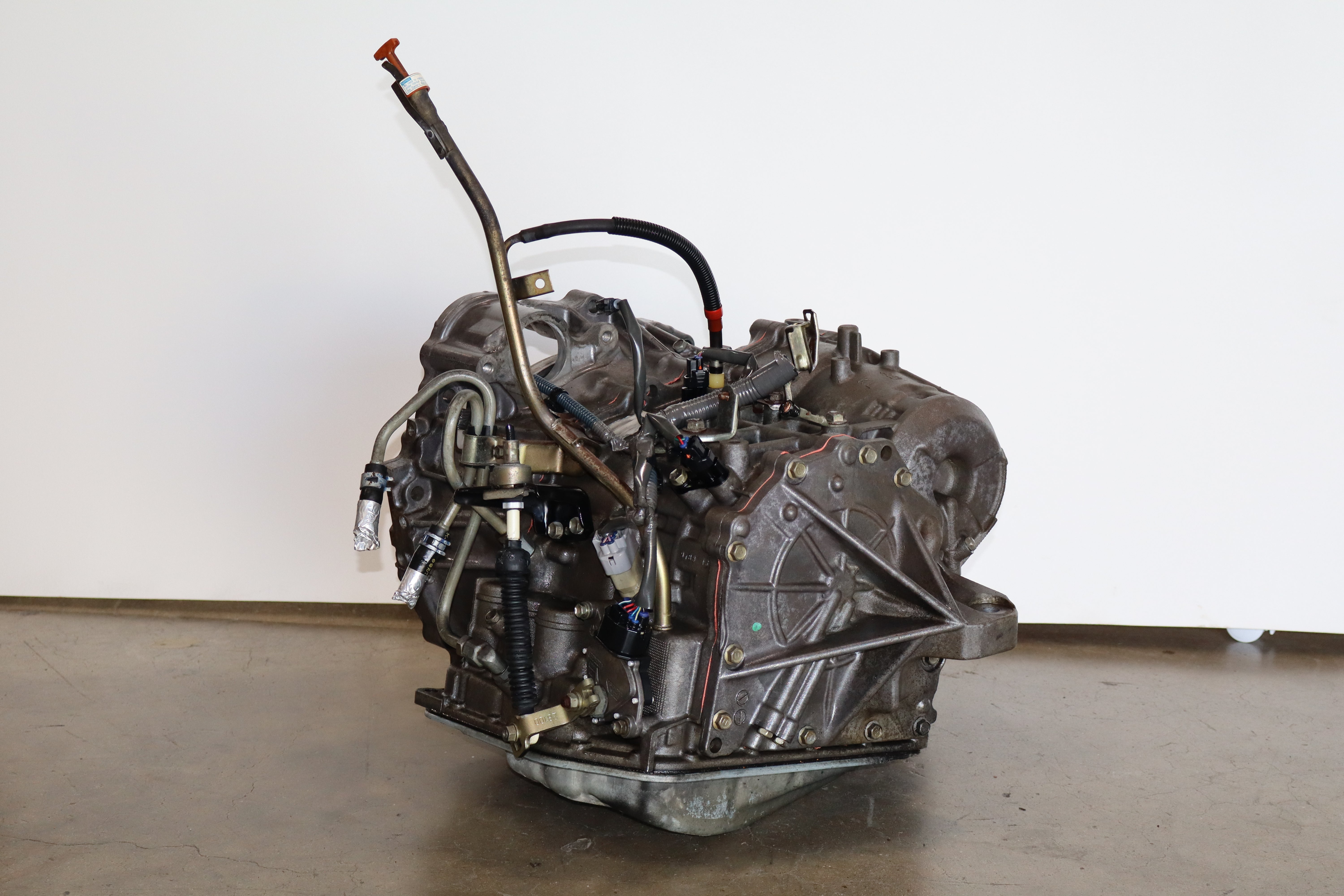 Lexus RX300 1999-2003  3.0L Automatic FWD Transmission JDM 1MZ 4X2