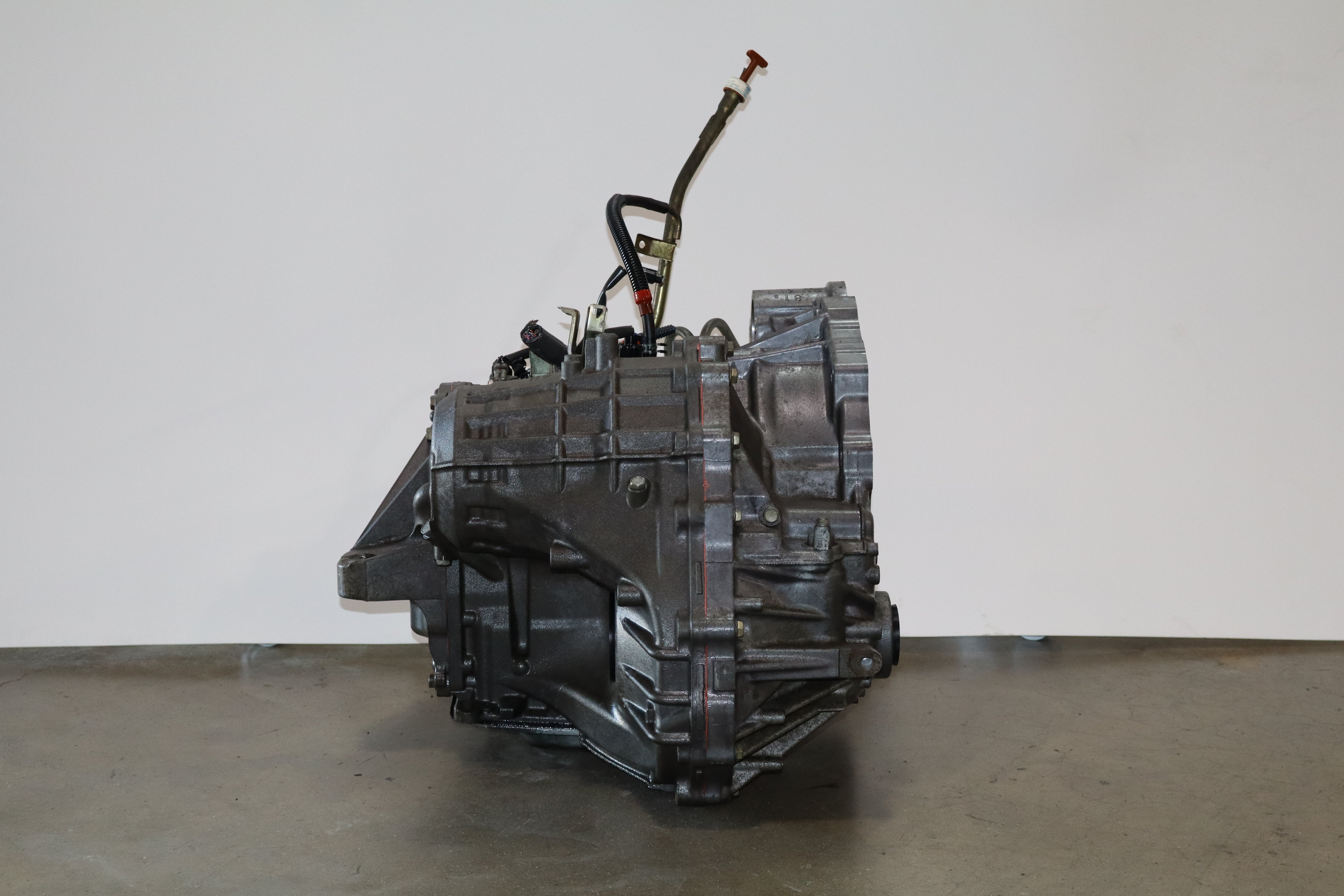 Lexus RX300 1999-2003  3.0L Automatic FWD Transmission JDM 1MZ 4X2