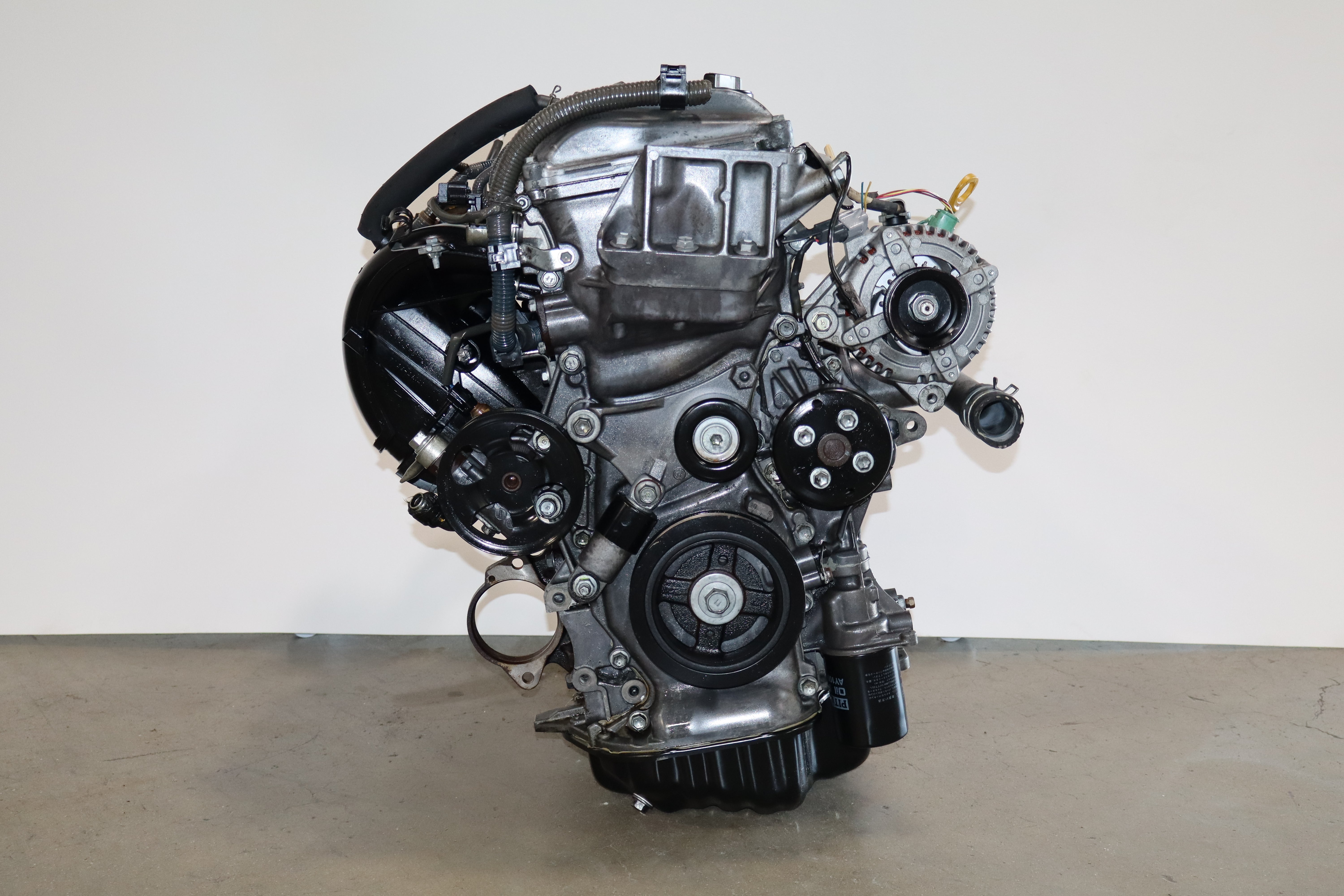 JDM 2002-2008 TOYOTA SOLARA 2.4L 2AZ-FE ENGINE